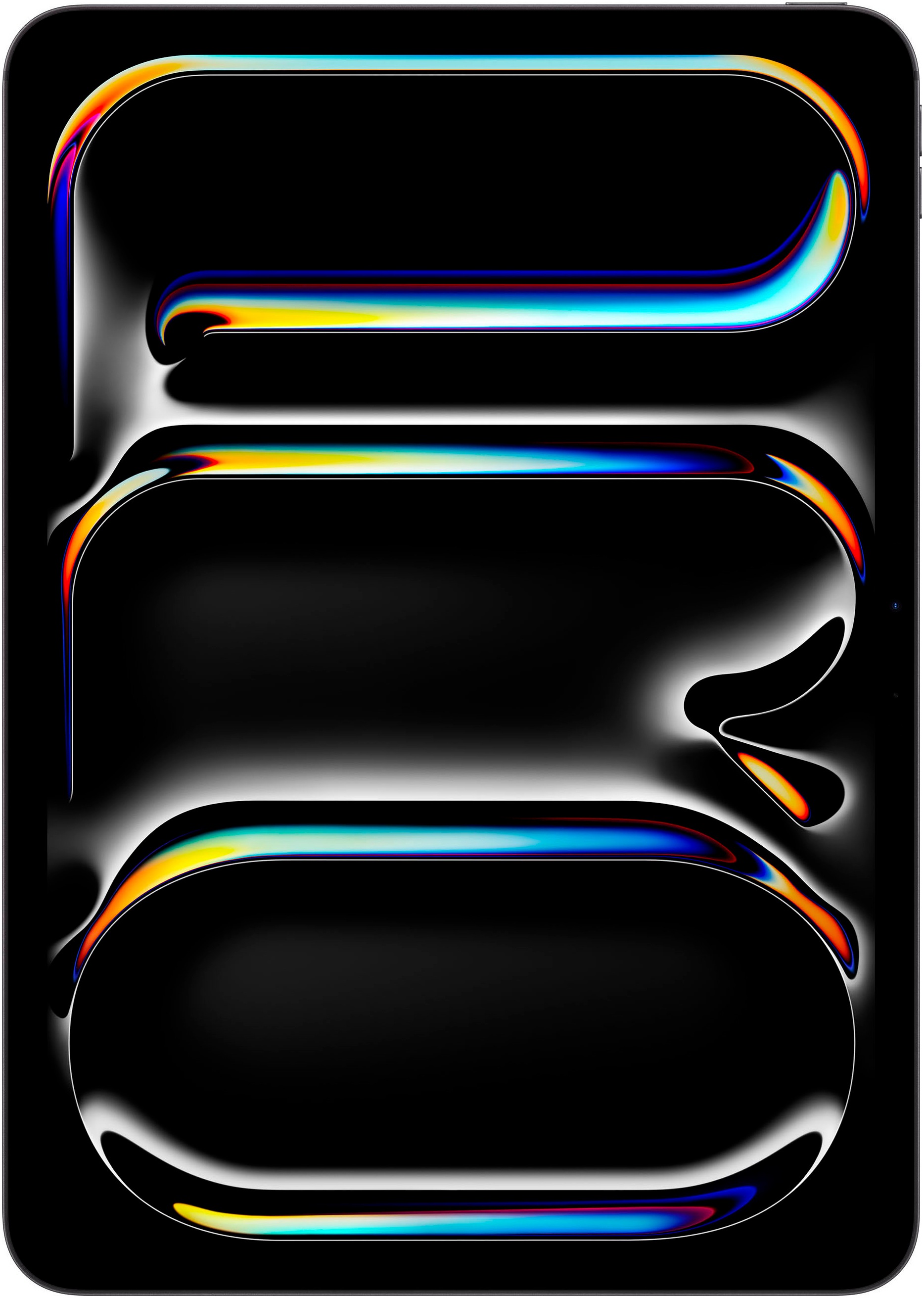 APPLE Tablet "11" iPad Pro WiFi 512GB", 512 GB, schwarz, Tablets_EBookReader