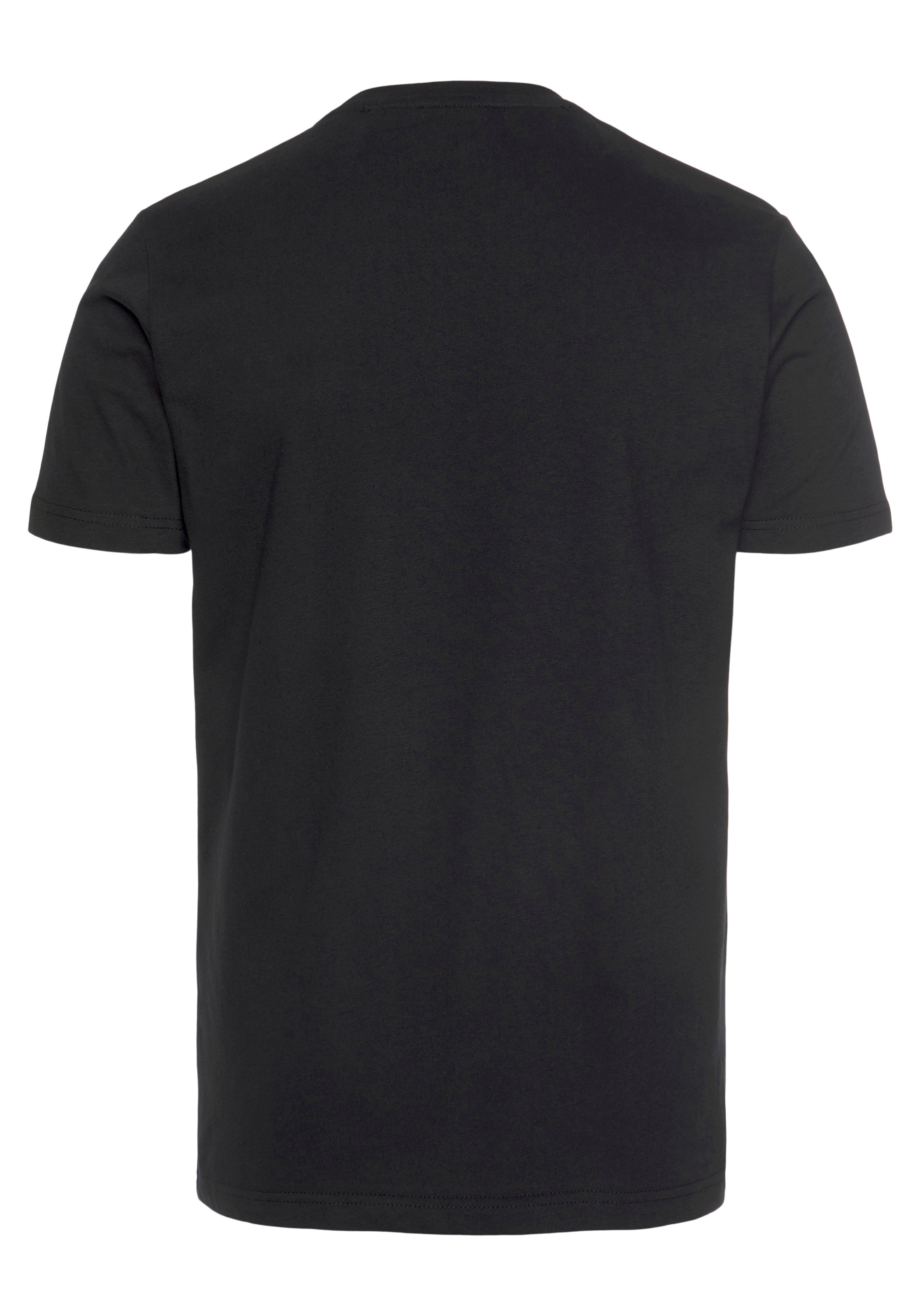 Ellesse T-Shirt »Voodoo Tee«
