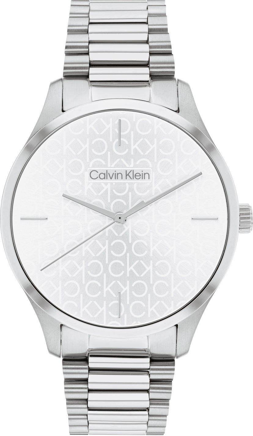 Calvin Klein Multifunktionsuhr »25200377« ▷ bestellen | BAUR