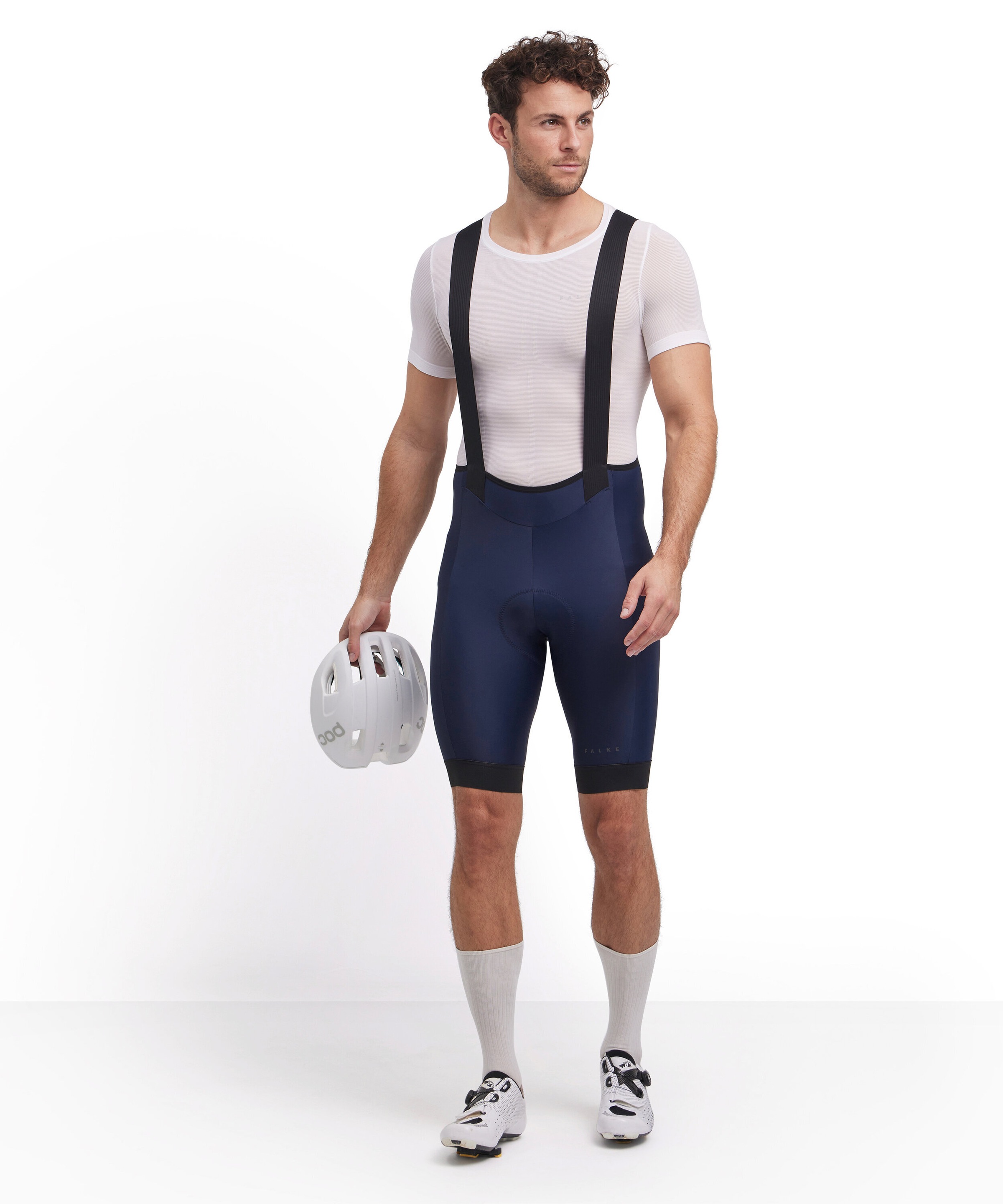FALKE Shorts »Cycling Bib«
