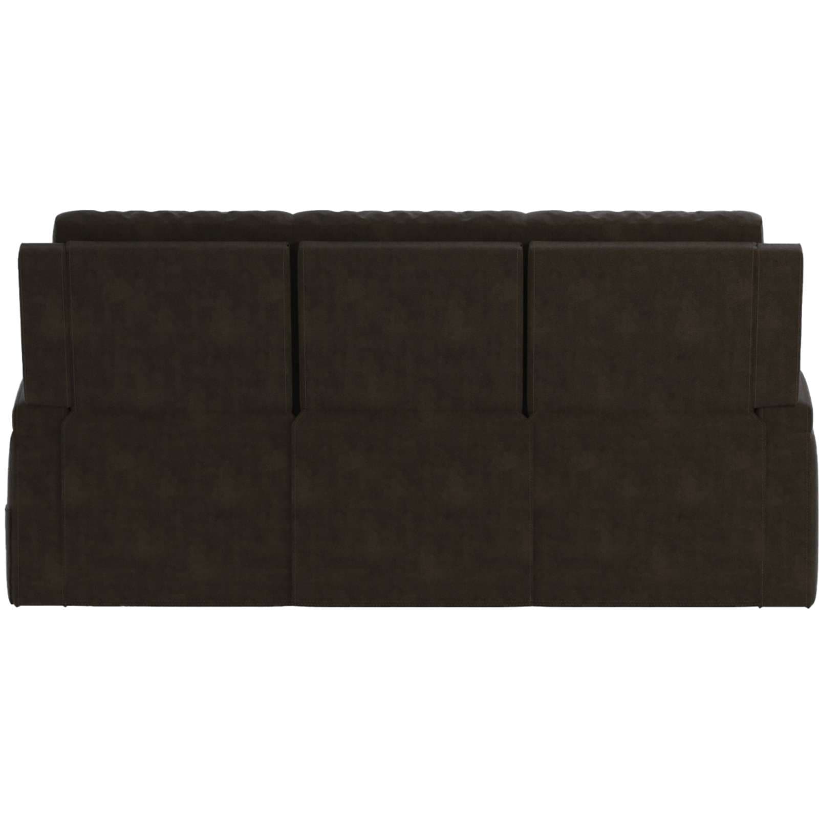 Home affaire 3-Sitzer »Napori«, Kinosofa mit 2 x Relaxfunktion und Getränkehalter