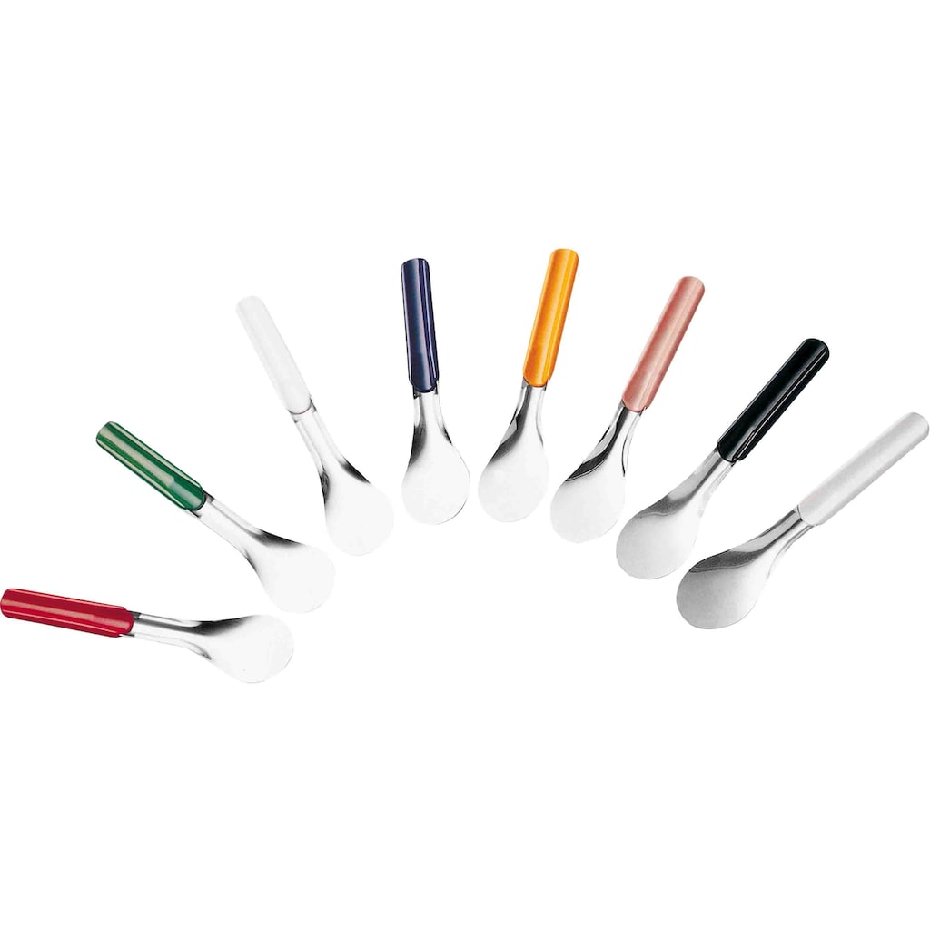 PINTINOX Eislöffel »Pinti Gelateria Professional«, (Set, 4 tlg.)