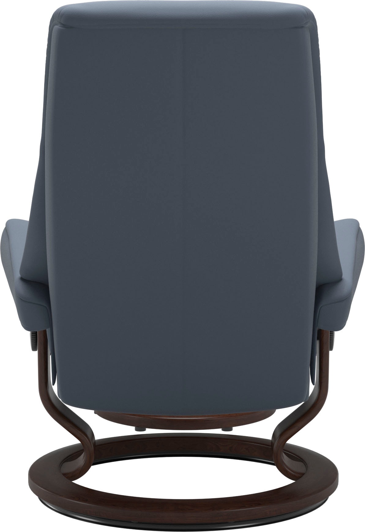 Stressless® Relaxsessel »View«, mit Classic Base, Größe L, Gestell Braun