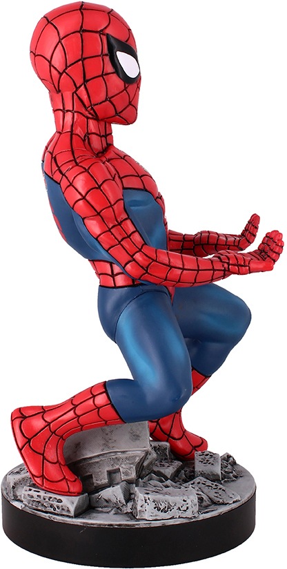 CABLE GUYS Spielfigur »Cable Guy - Marvel - Spider Man 2020«