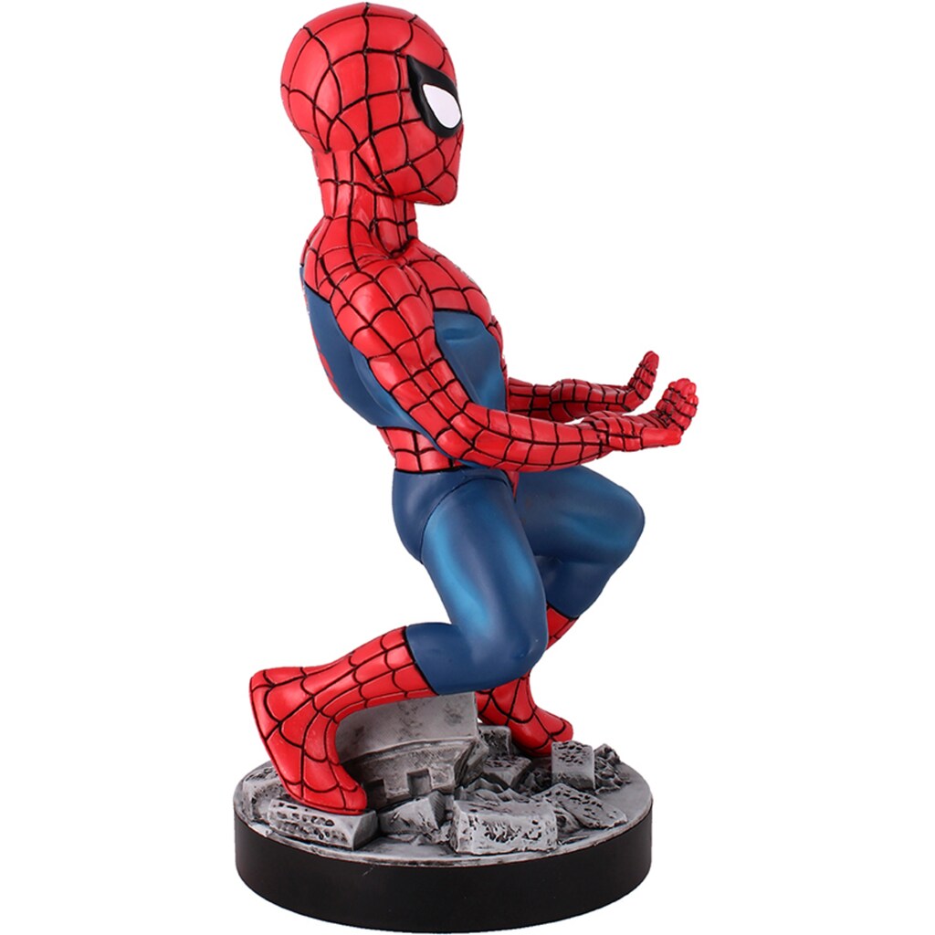 Spielfigur »Cable Guy New Spider Man«, (1 tlg.)