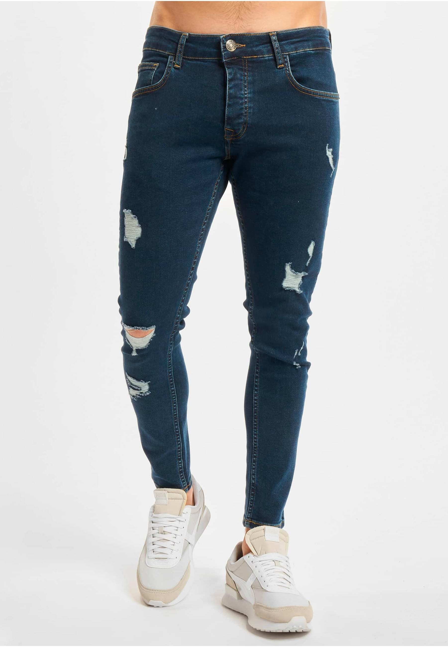 2Y Premium Bequeme Jeans »2Y Premium 2Y Premium Markus Skinny Jeans«