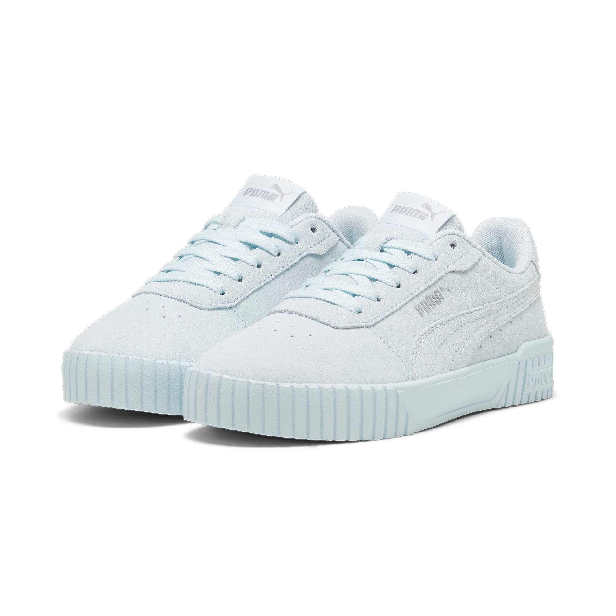 PUMA Sneaker »Carina 2.0 SD«