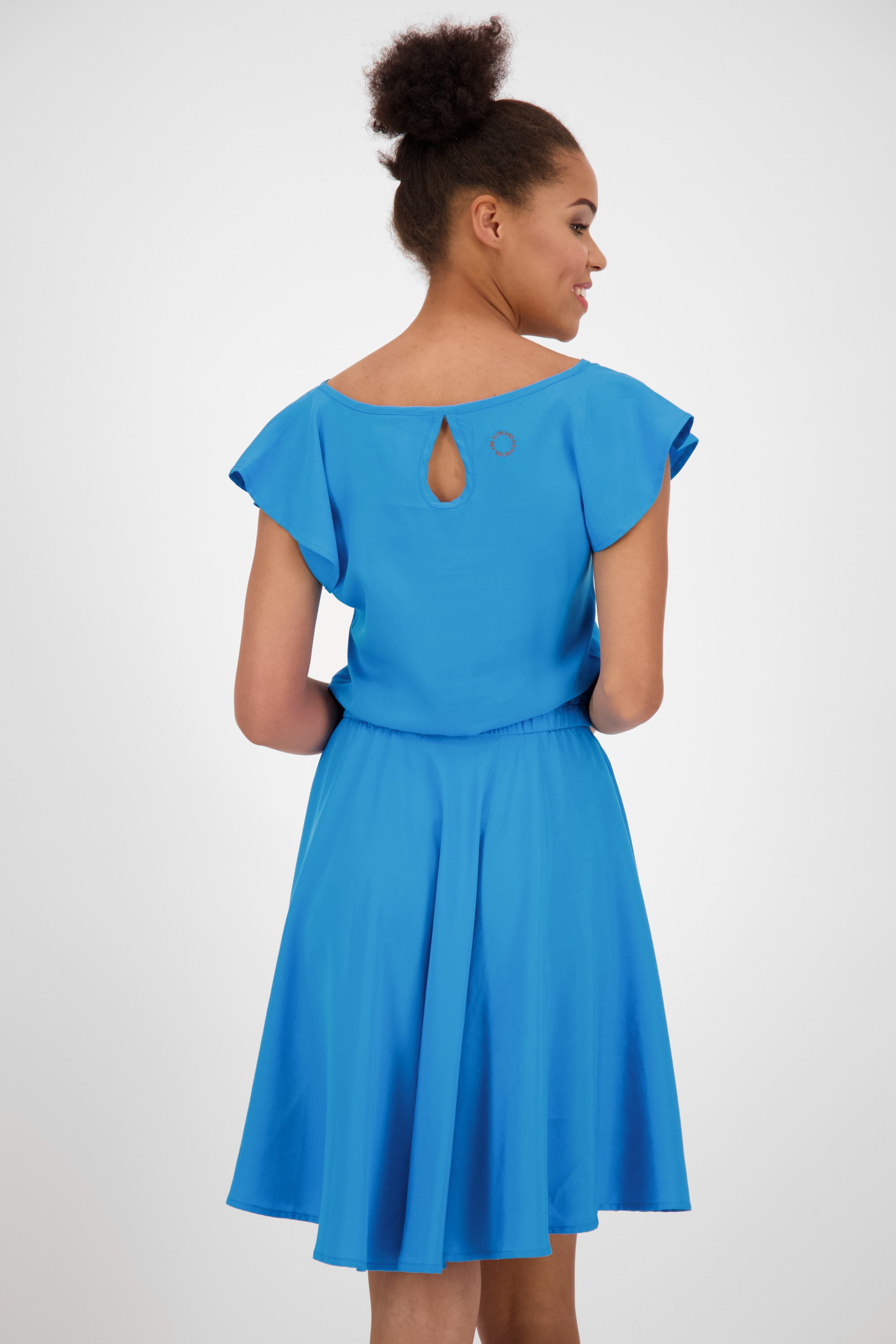 Alife & Kickin Jerseykleid »Damen IsabellaAK«