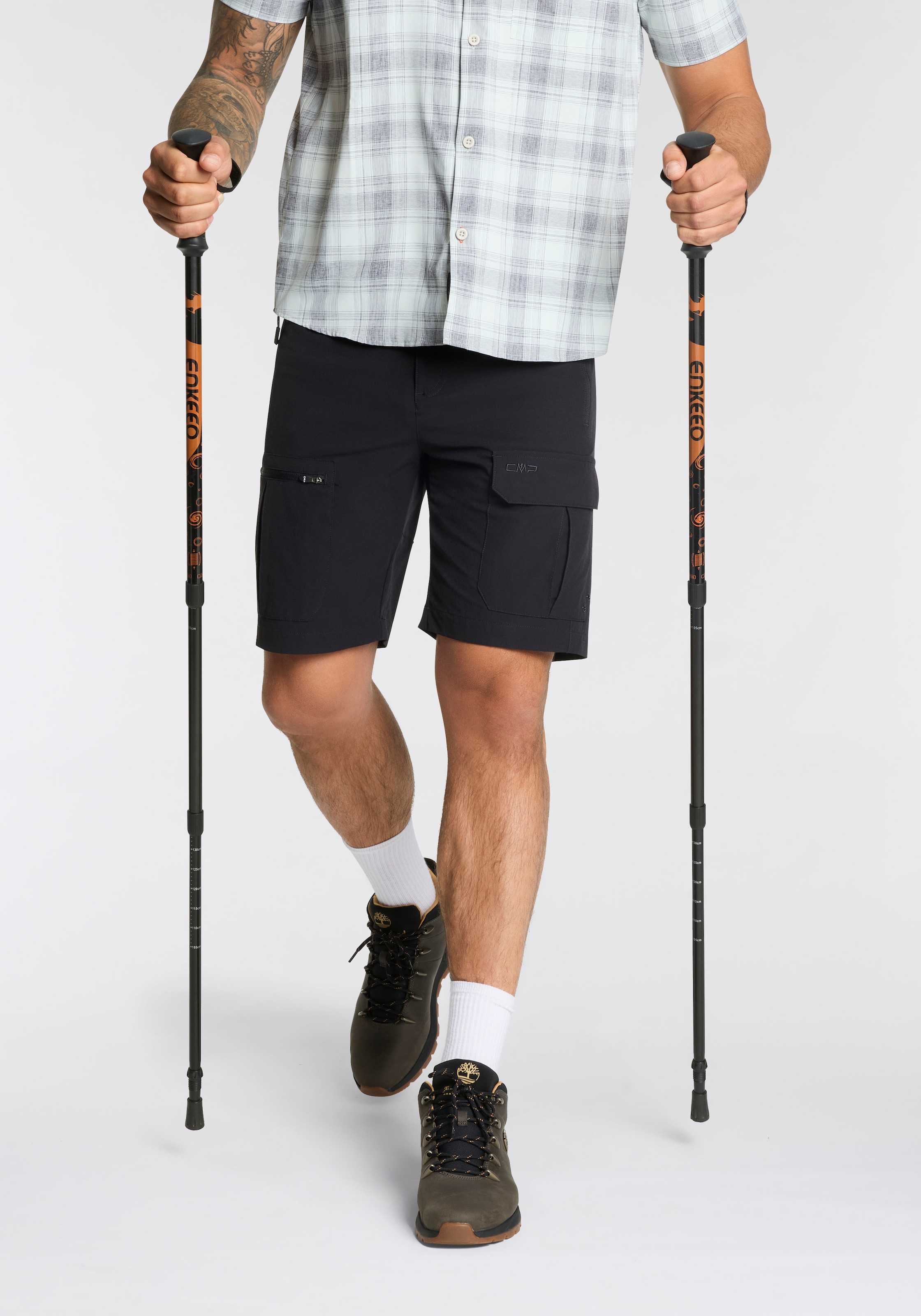 CMP Cargoshorts "MAN BERMUDA" günstig online kaufen