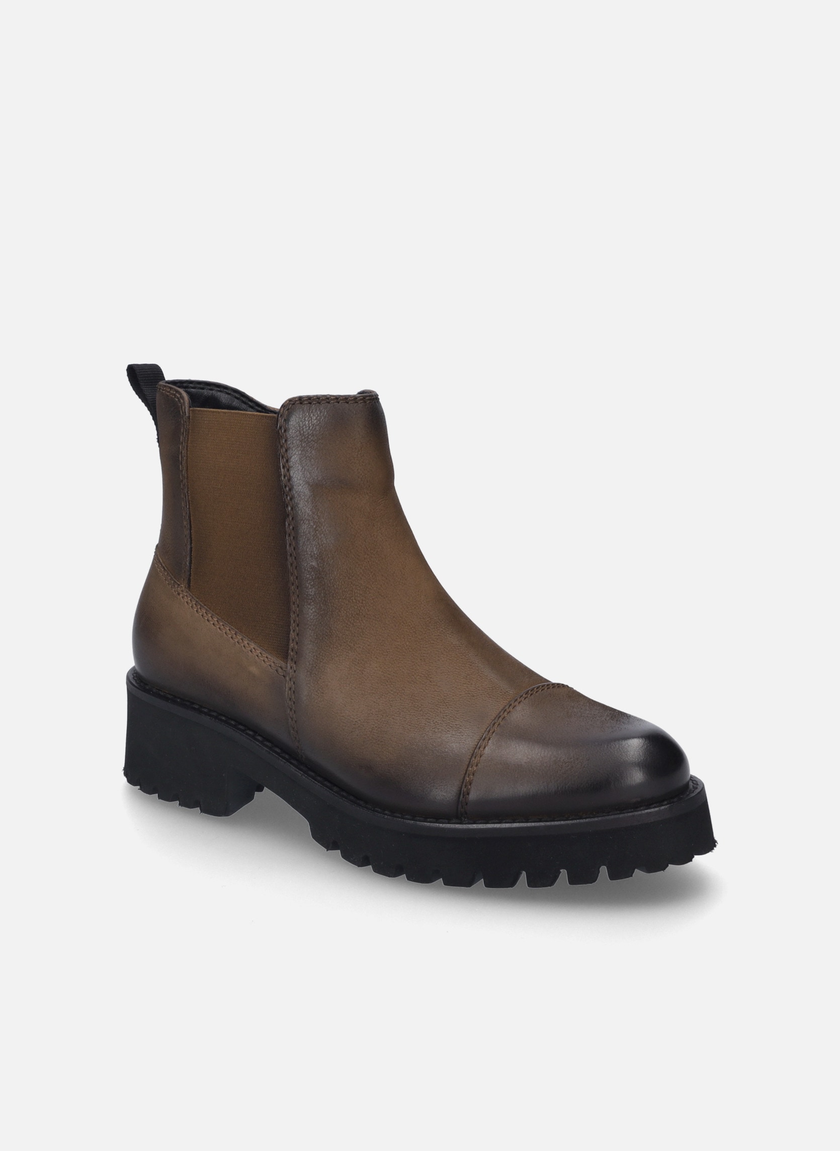 Josef Seibel Stiefelette »Sallina 06, cognac«