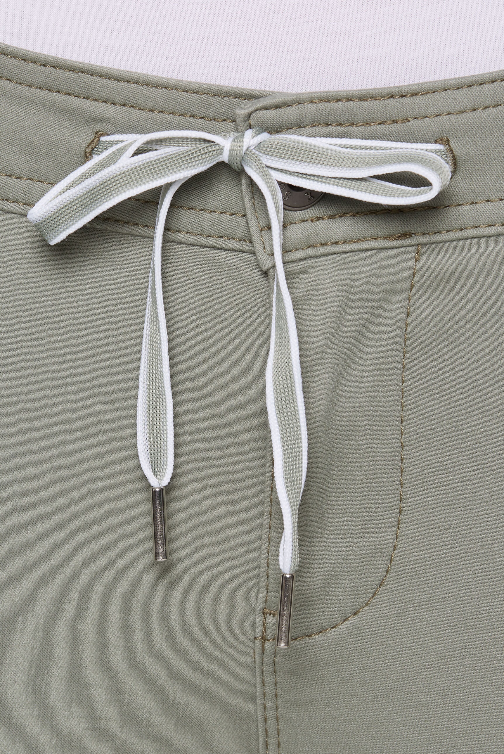 SOCCX Comfort-fit-Jeans, mit normaler Leibhöhe