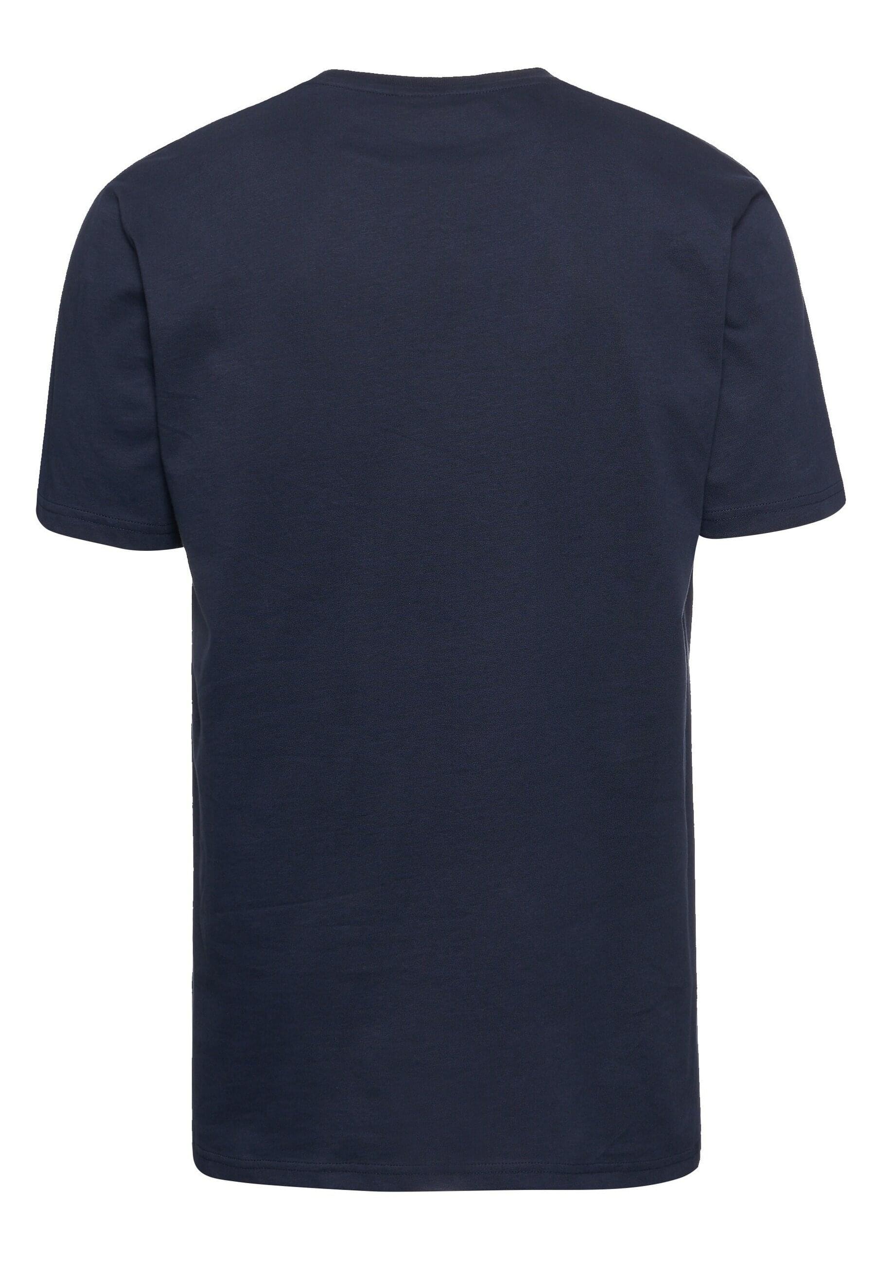DEF T-Shirt »DEF Hamburg Sea Devils Essential T-Shirt«, (1 tlg.)