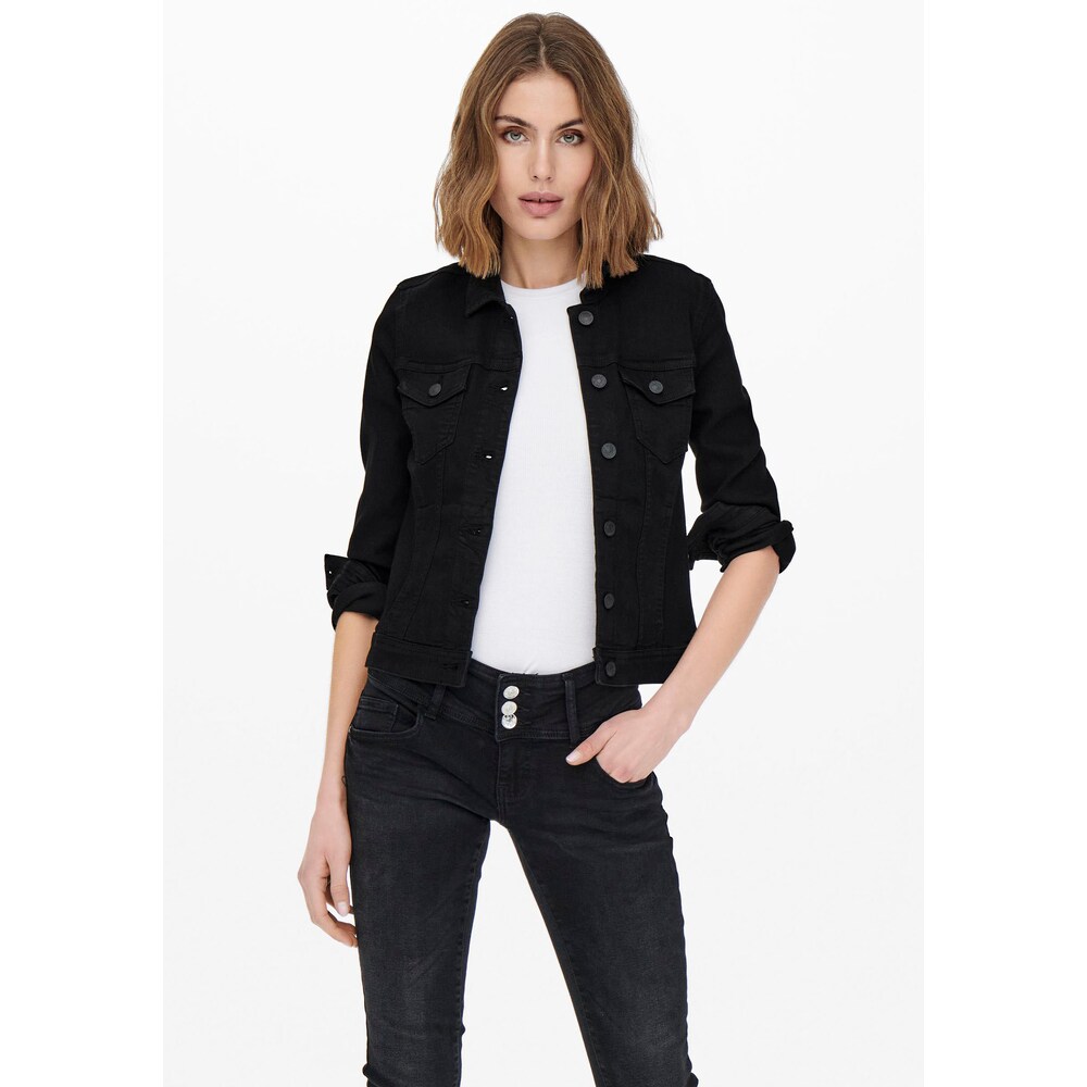 Jeansjacke »ONLWONDER DNM JACKET NOOS«