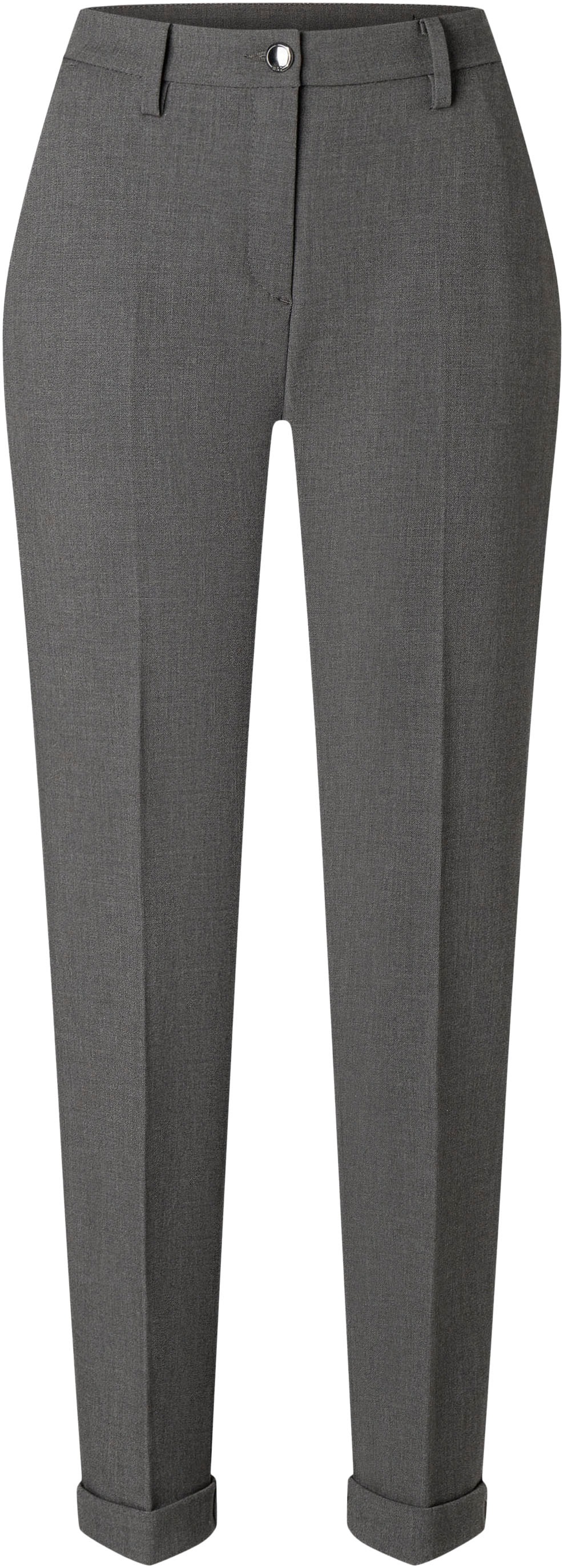 MAC Chinohose »CHINO turn up«