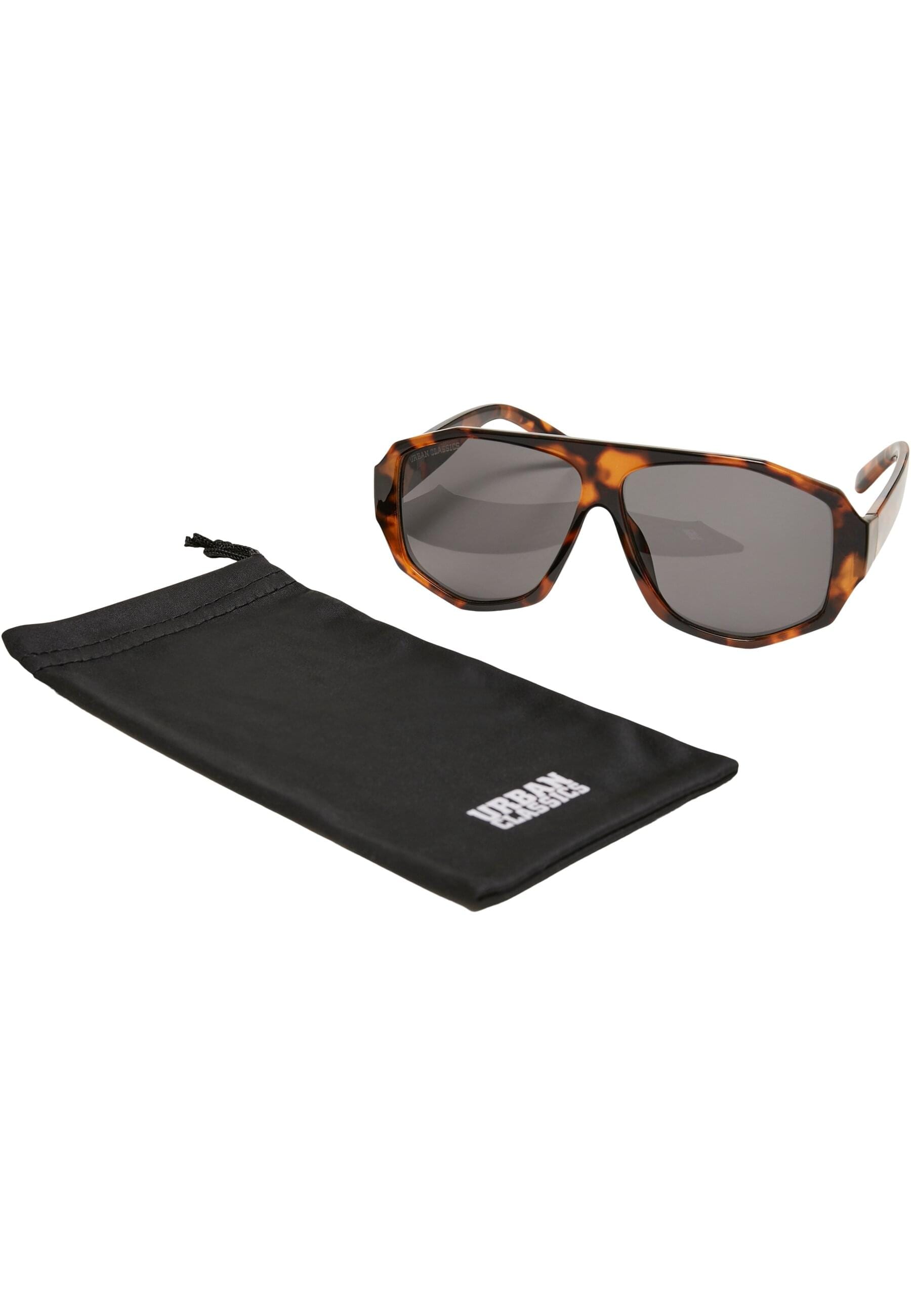 URBAN CLASSICS Sonnenbrille "Urban Classics Unisex 101 Sunglasses UC"