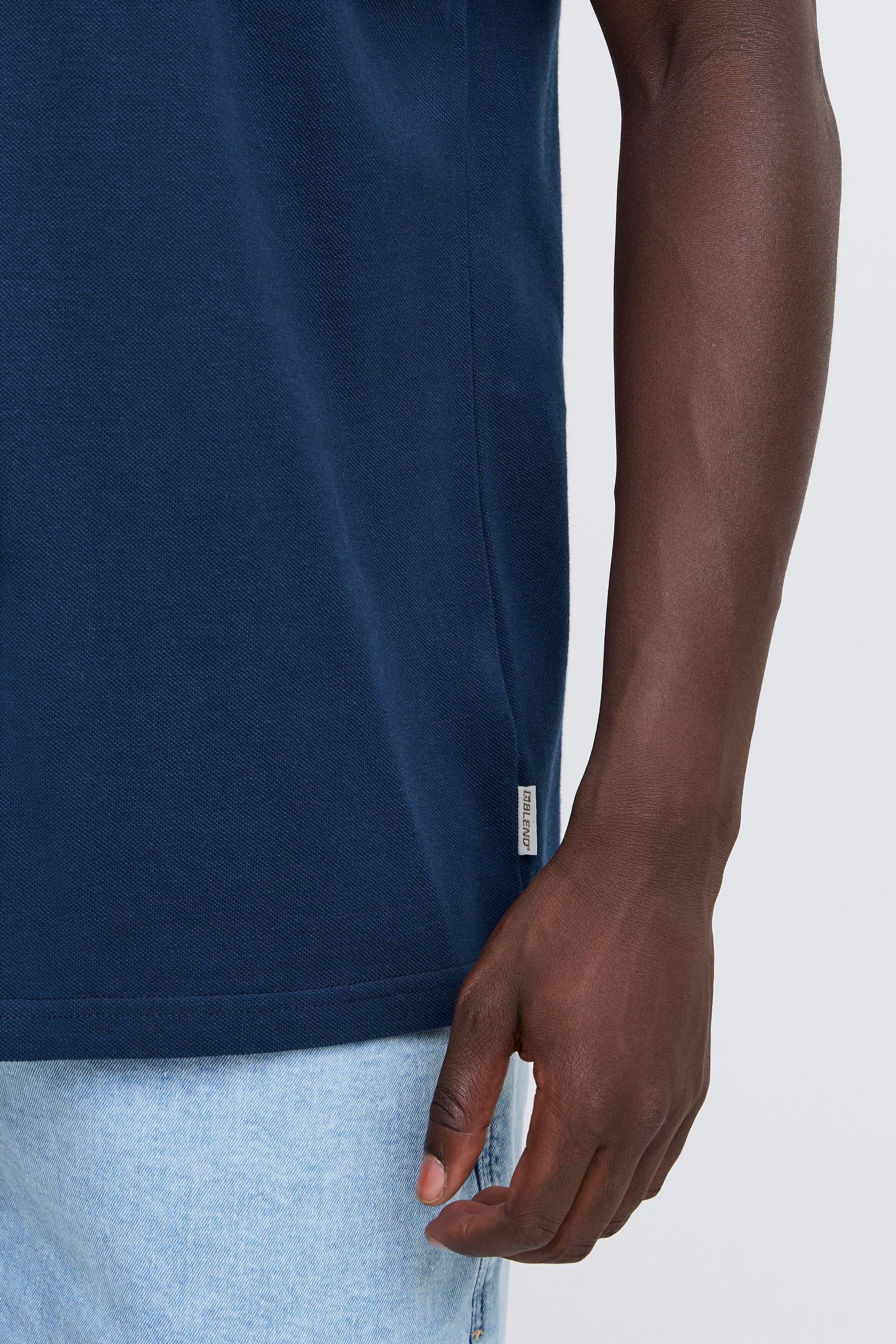 Blend Poloshirt »Poloshirt BHERIC polo«