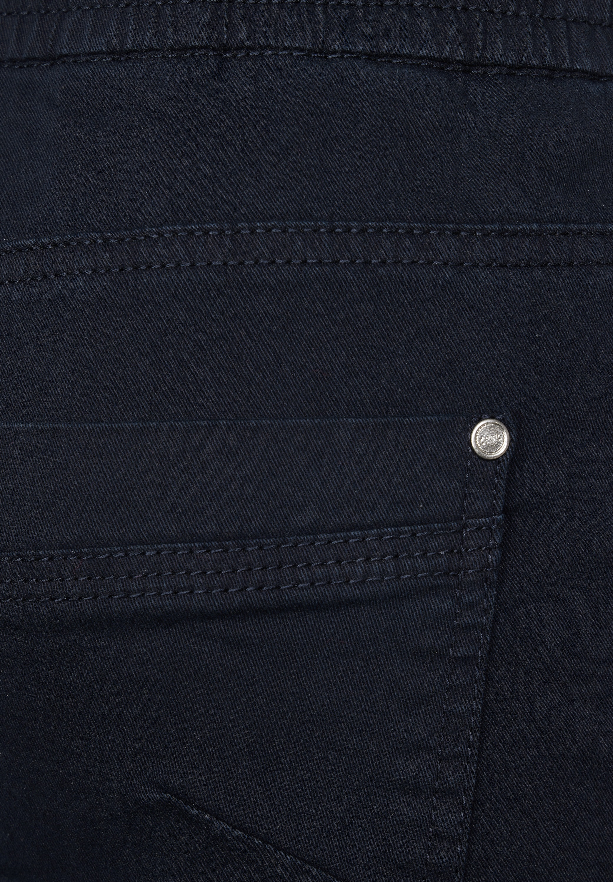 Cecil Jogger Pants, Middle Waist