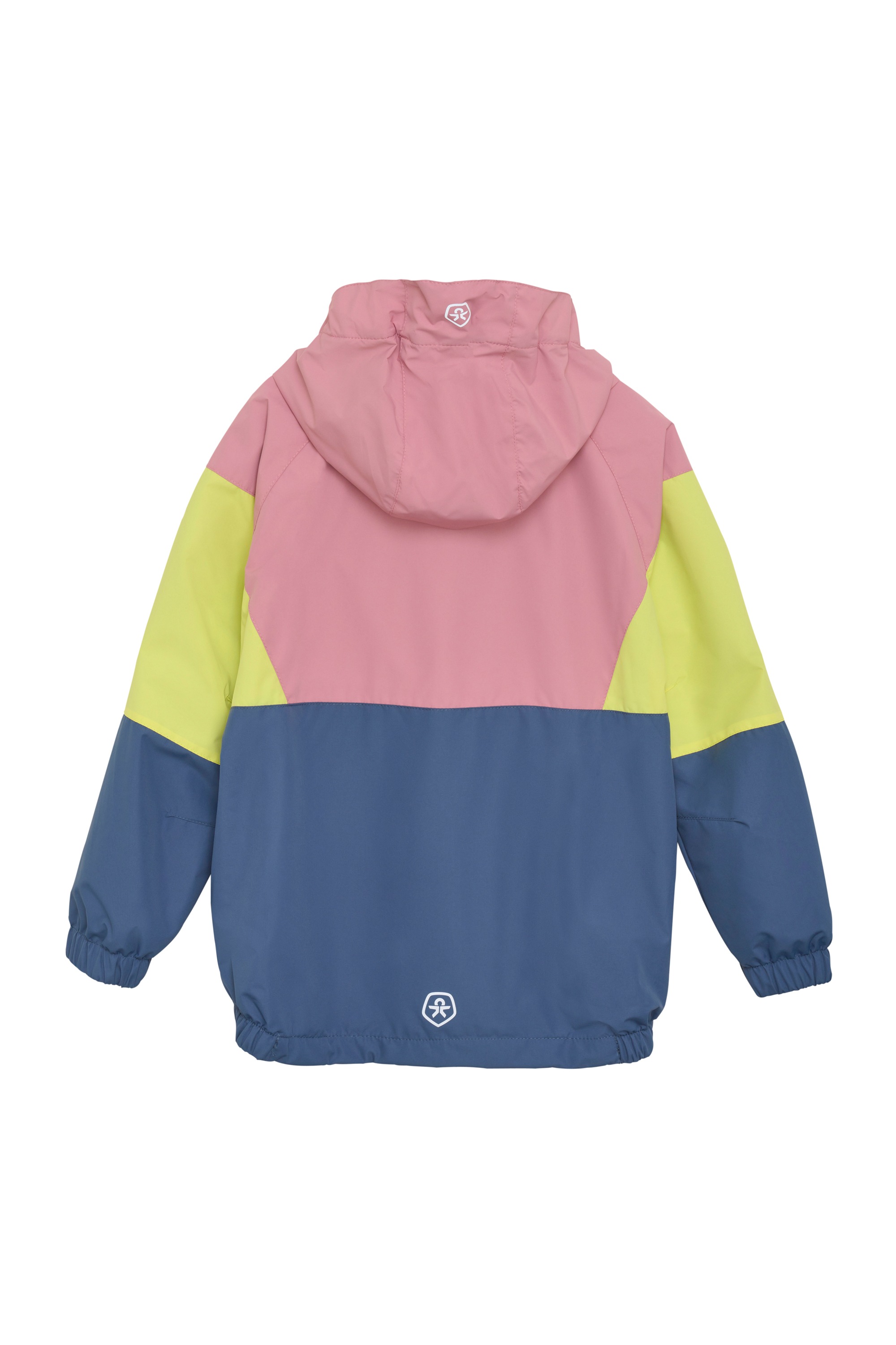 COLOR KIDS 3-in-1-Funktionsjacke »3-in-1-Funktionsjacke COJacket«