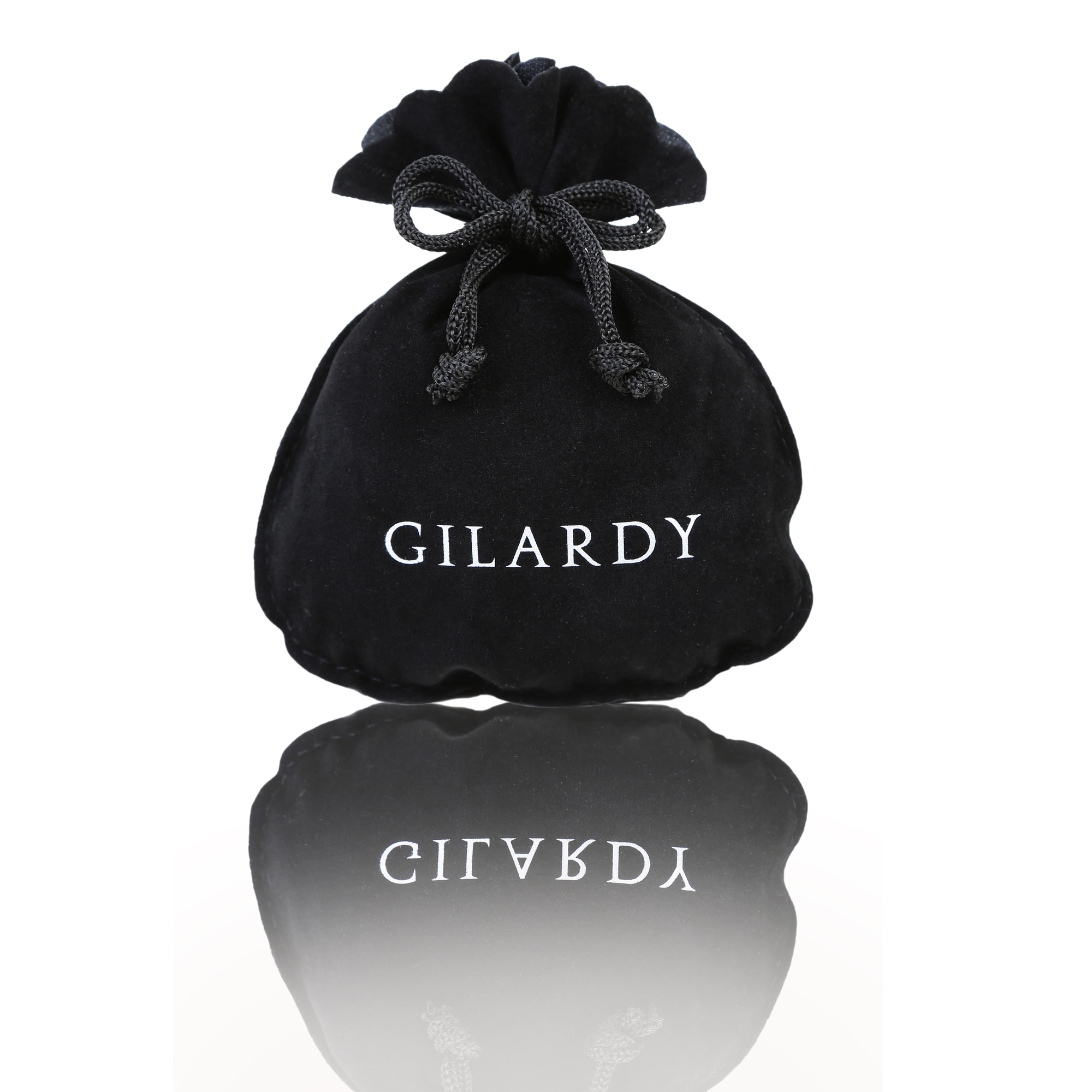 PVD Gilardy »Edelstahl BAUR Fingerring bestellen grau« online |