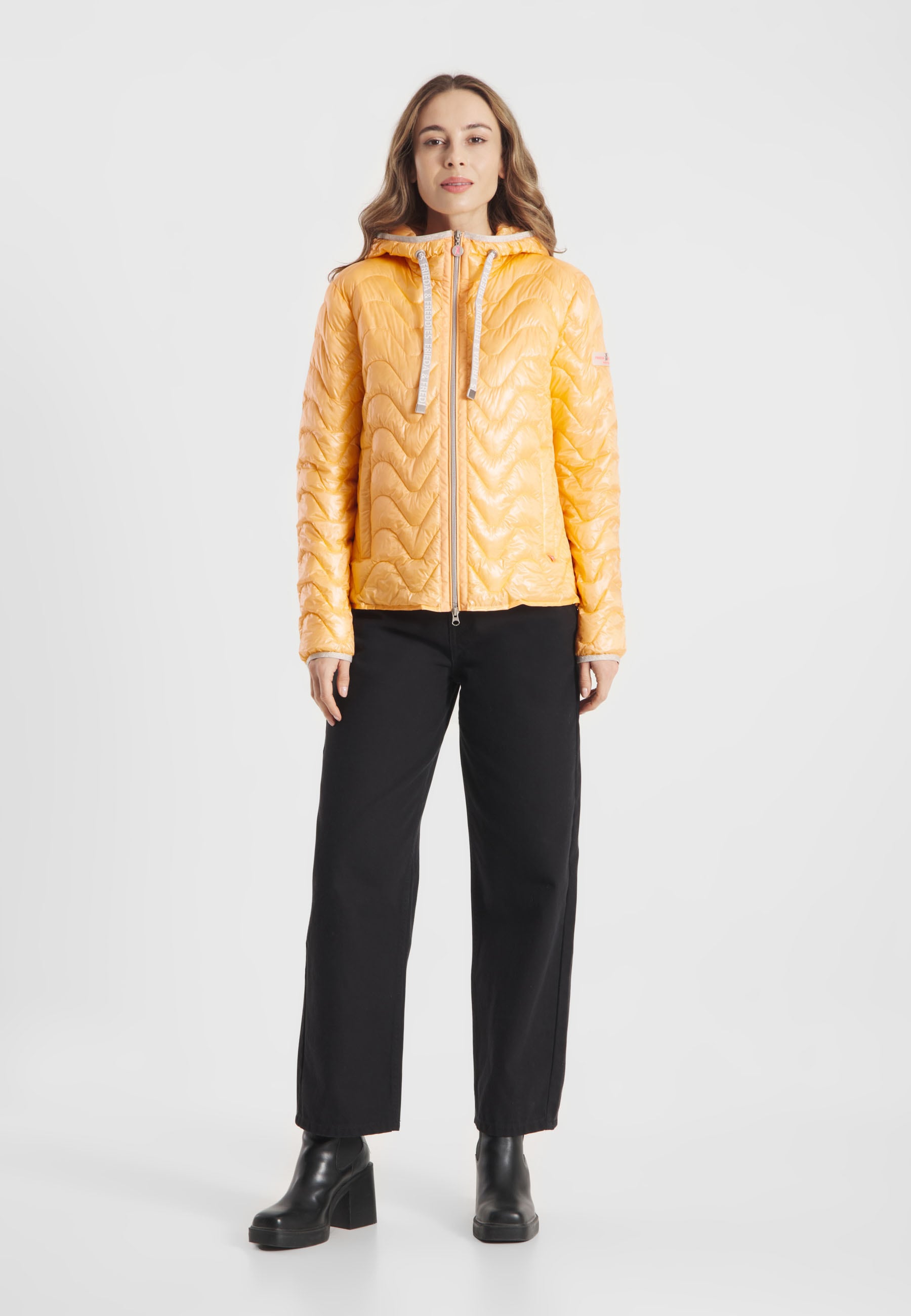 Frieda & Freddies Steppjacke »Thermolite Jacket / My Josie«
