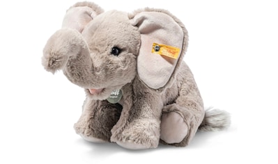 Kuscheltier »Teddies for tomorrow Edie Elefant«