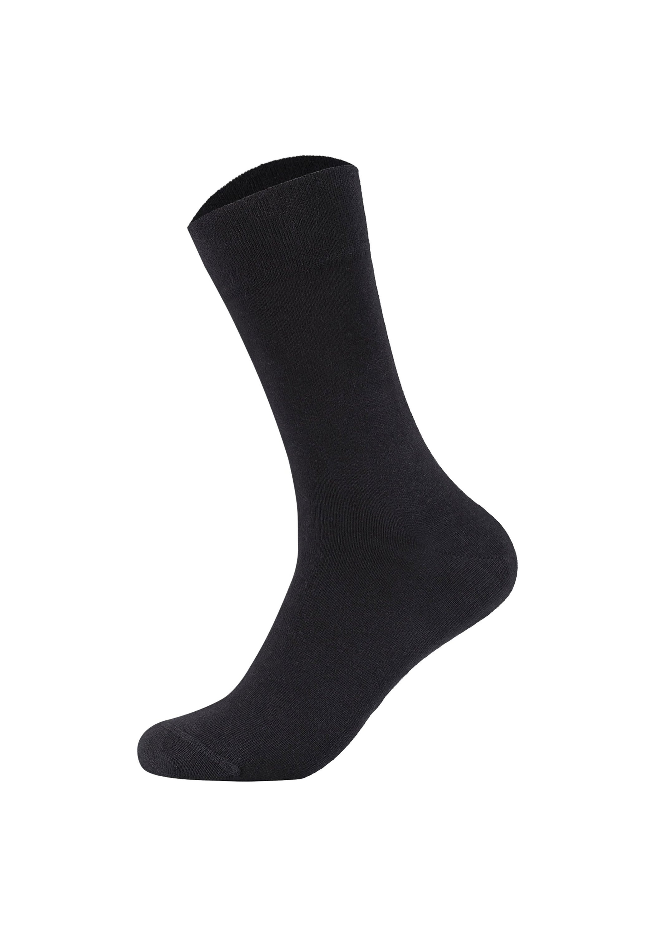 Camano Sneakersocken "Socken 4er Pack" günstig online kaufen