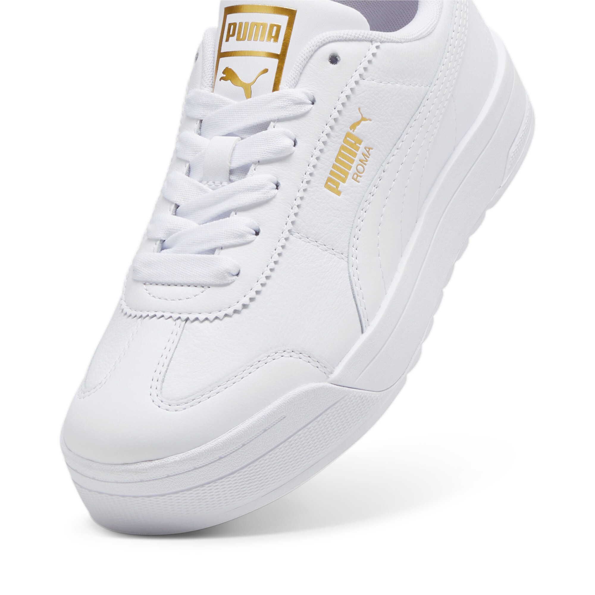 PUMA Sneaker "ROMA FEMININE WNS" günstig online kaufen