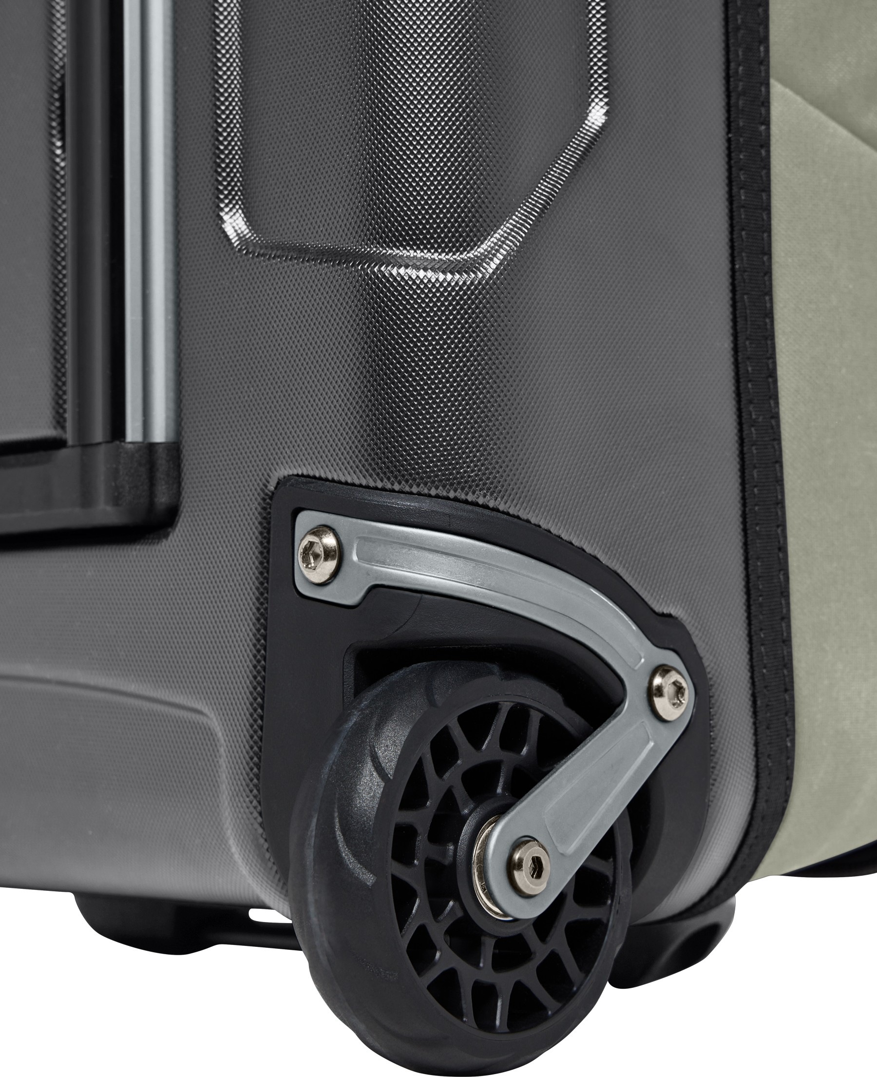 Jack Wolfskin Weekender »TRAVELTOPIA WHEELER 40«