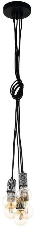 EGLO Hängeleuchte »COULSDON« E27 1 Stk.