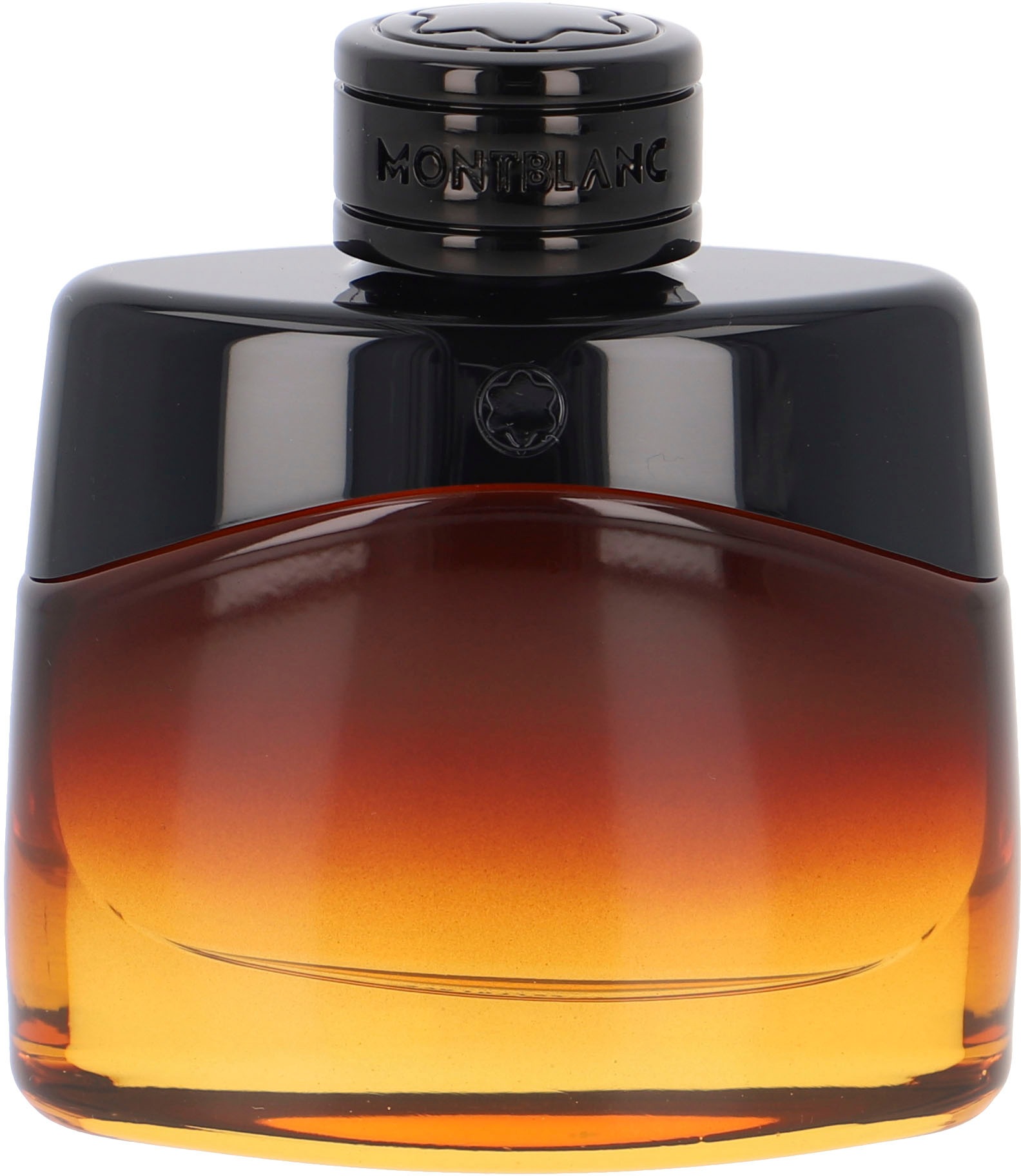 legend night montblanc eau de parfum