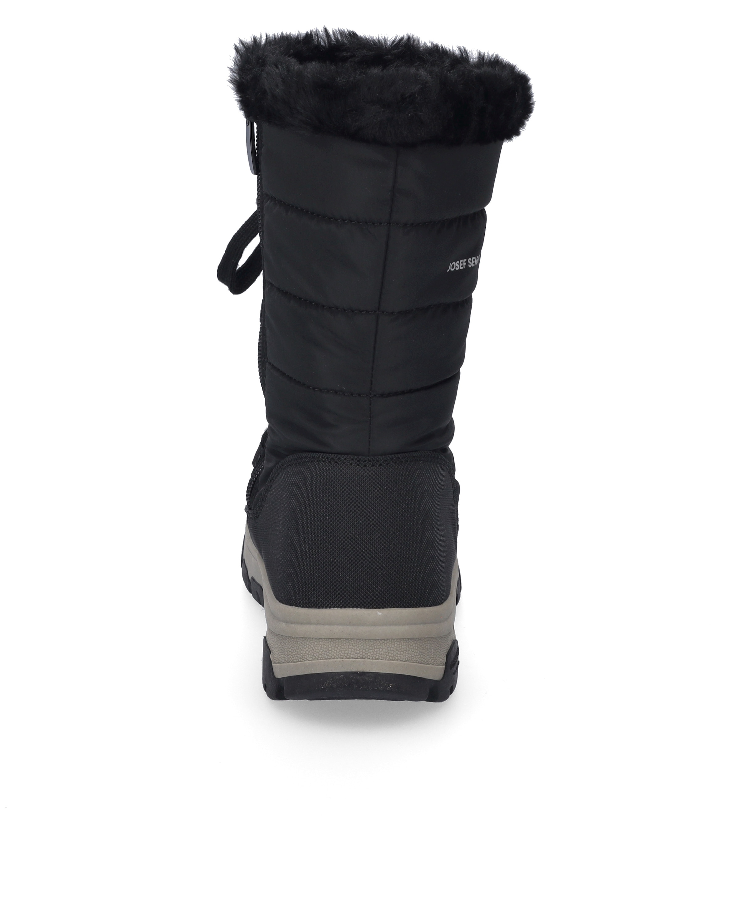 Josef Seibel Stiefel »Davos 51, schwarz«