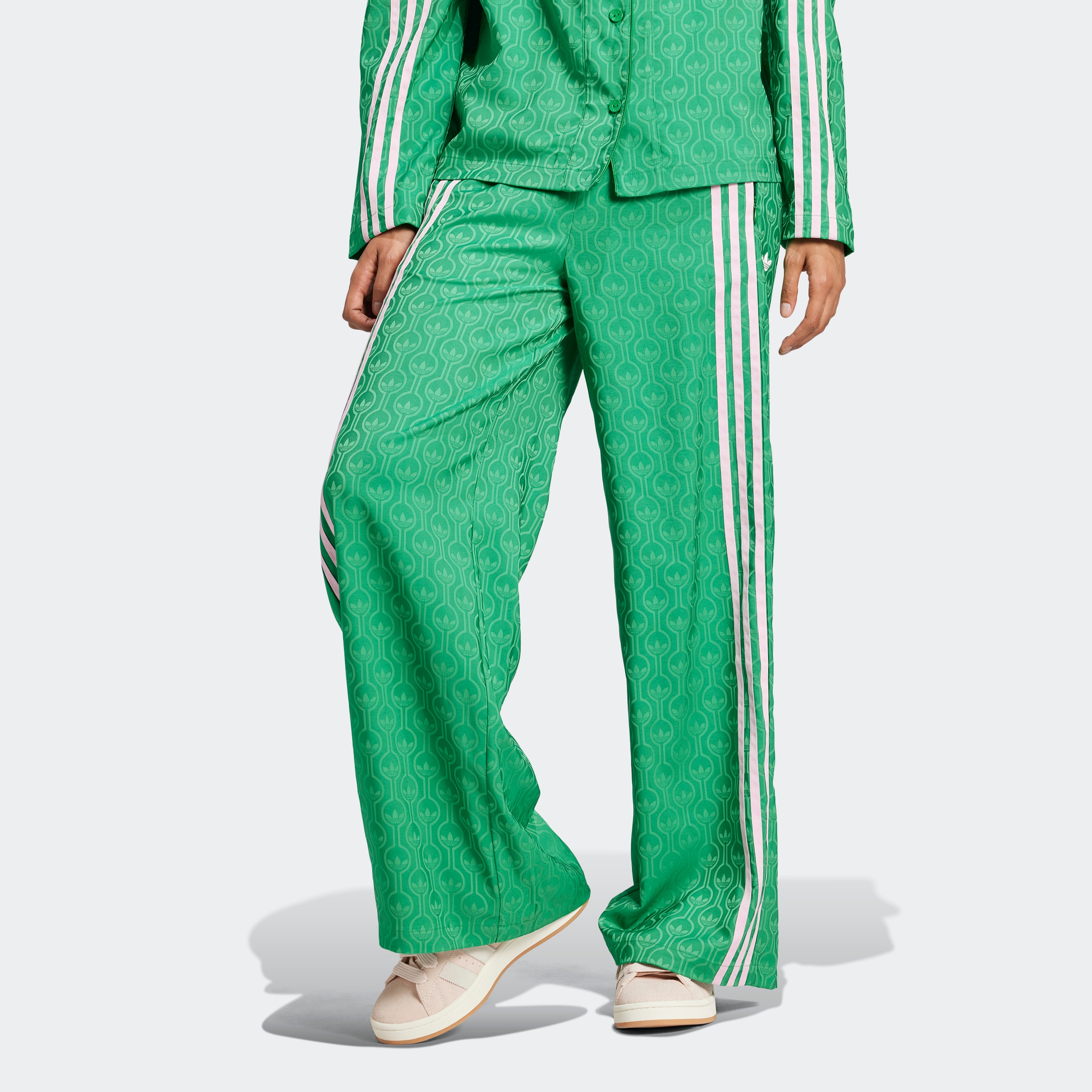 adidas Originals Sporthose PYJAMA WL PANT 1 tlg. fur bestellen BAUR