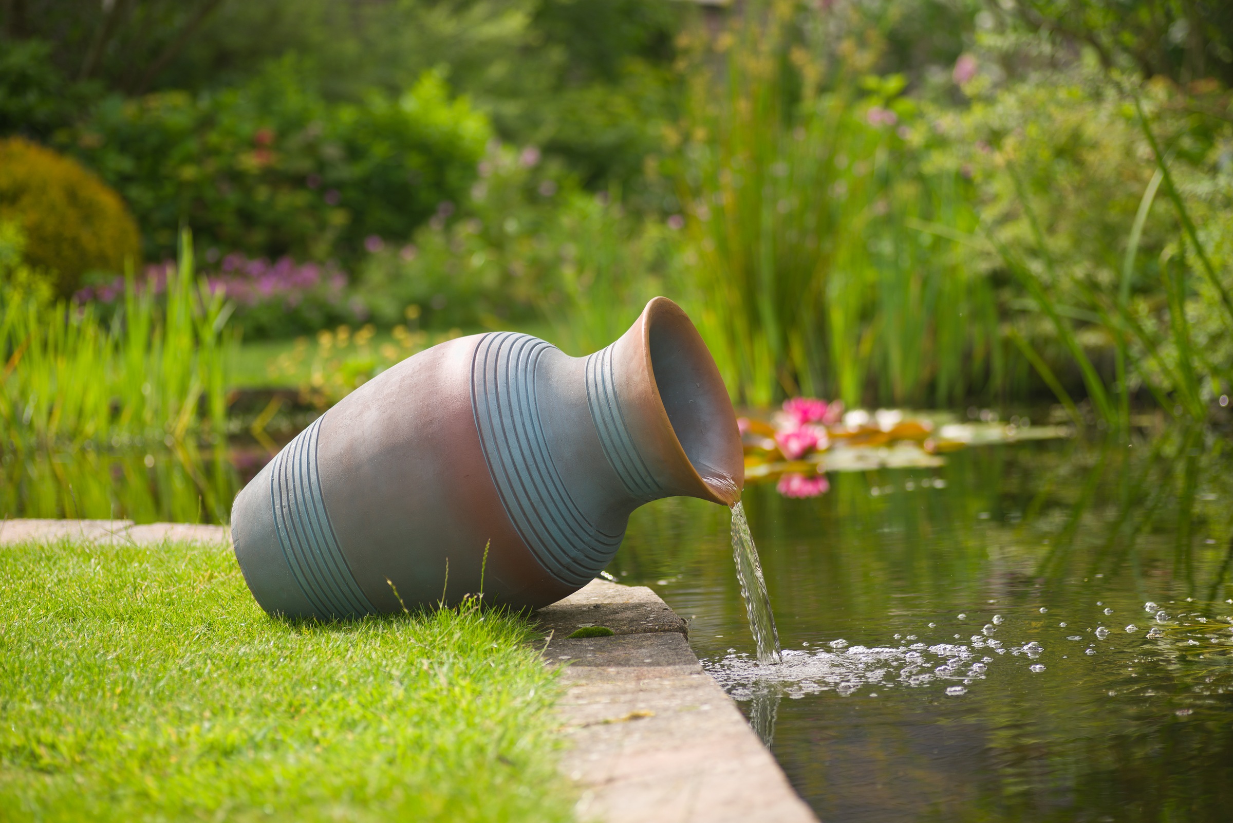Ubbink Gartenbrunnen "Argos" günstig online kaufen