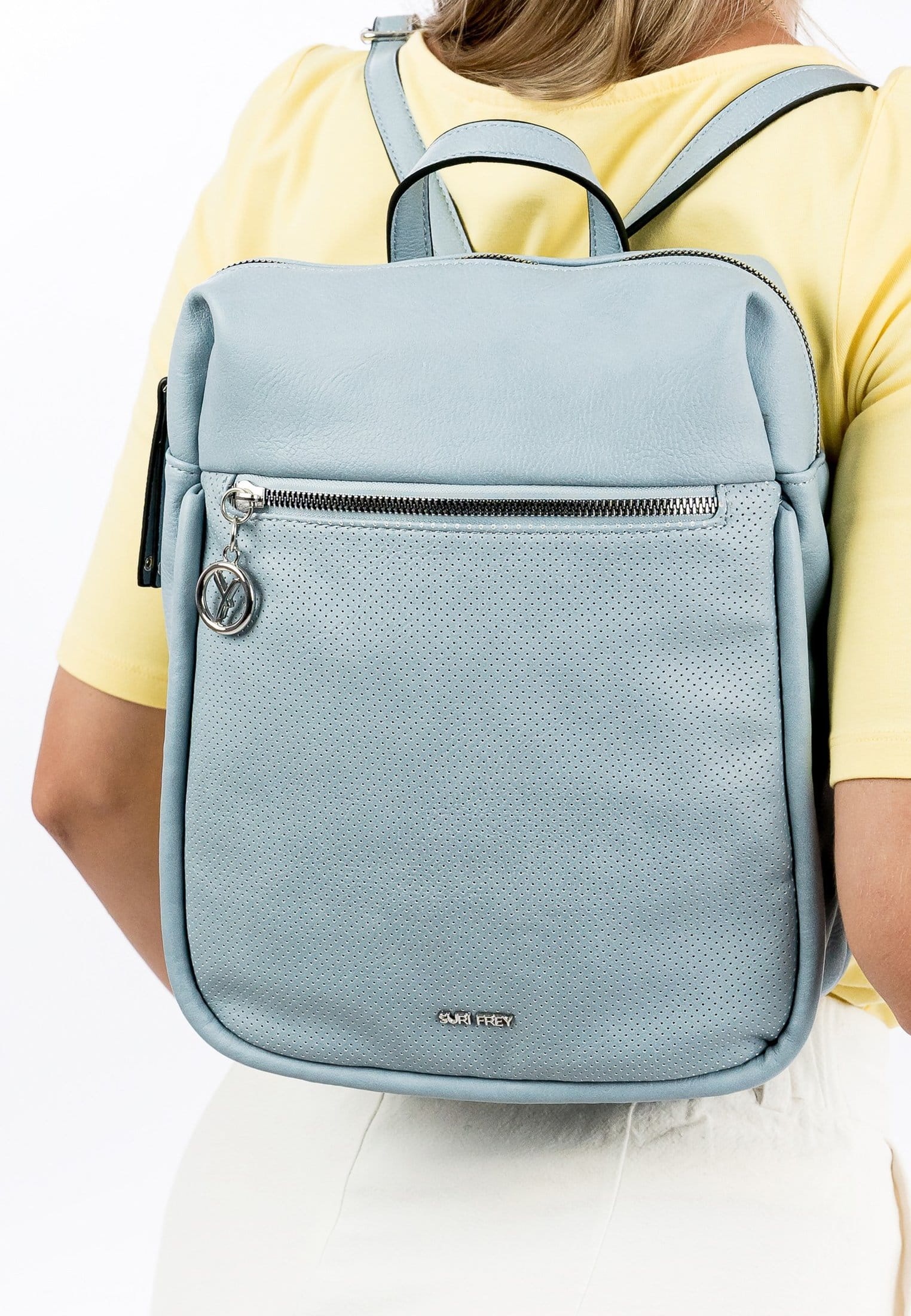 SURI FREY Rucksack »Rucksack SFY Patsy«