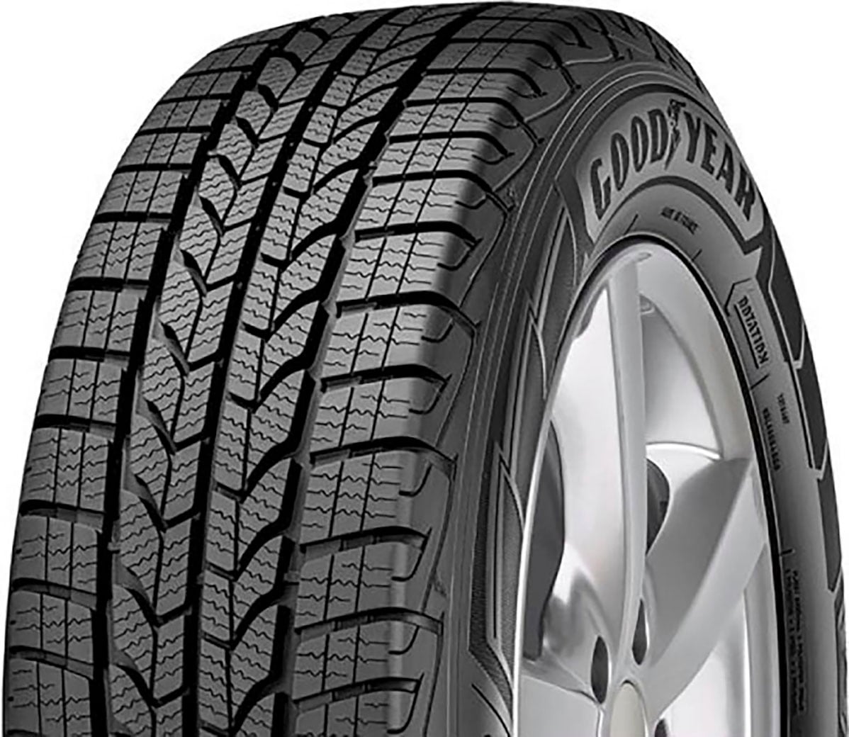 Goodyear Winterreifen "GOODYEAR"