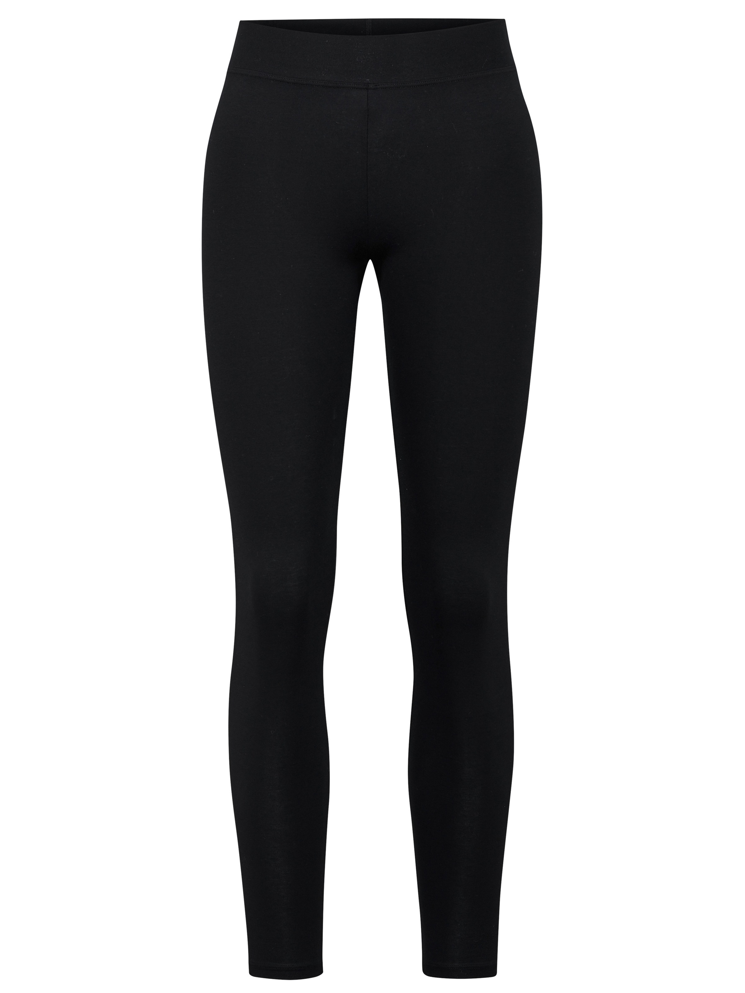 CALIDA Leggings »Elastic«, elastischer Bund, hoch geschnitten