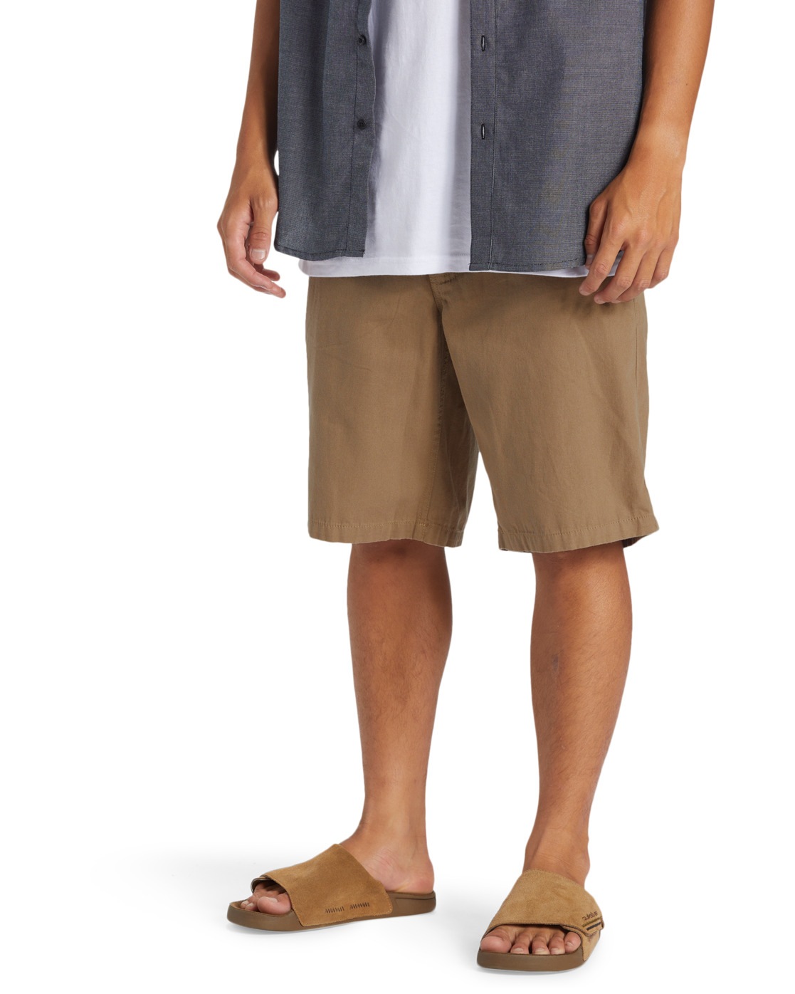 Thumbnail - Quiksilver Shorts "Carpenter"