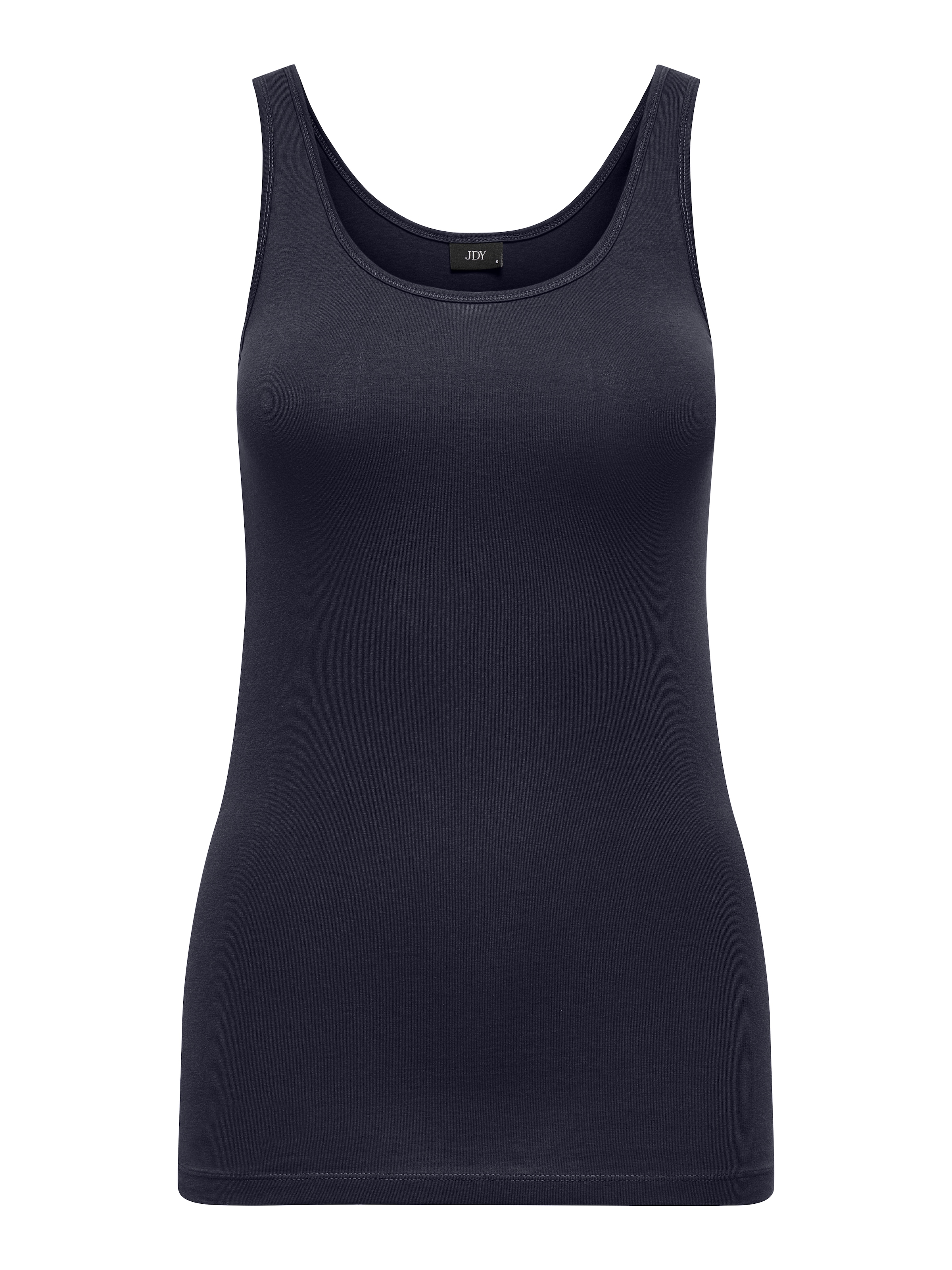 JDY Tanktop "JDYAVA S/L TANK TOP 180 JRS NOOS", in Basic-Form günstig online kaufen