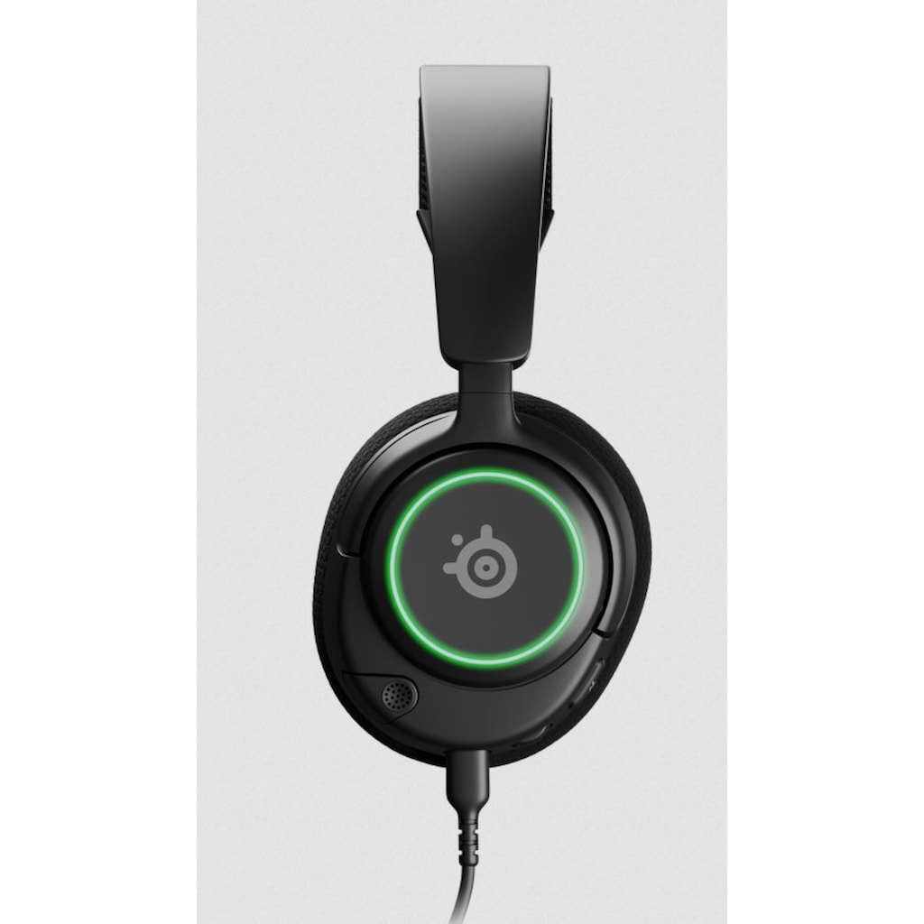 SteelSeries Gaming-Headset »Arctis Nova 3«