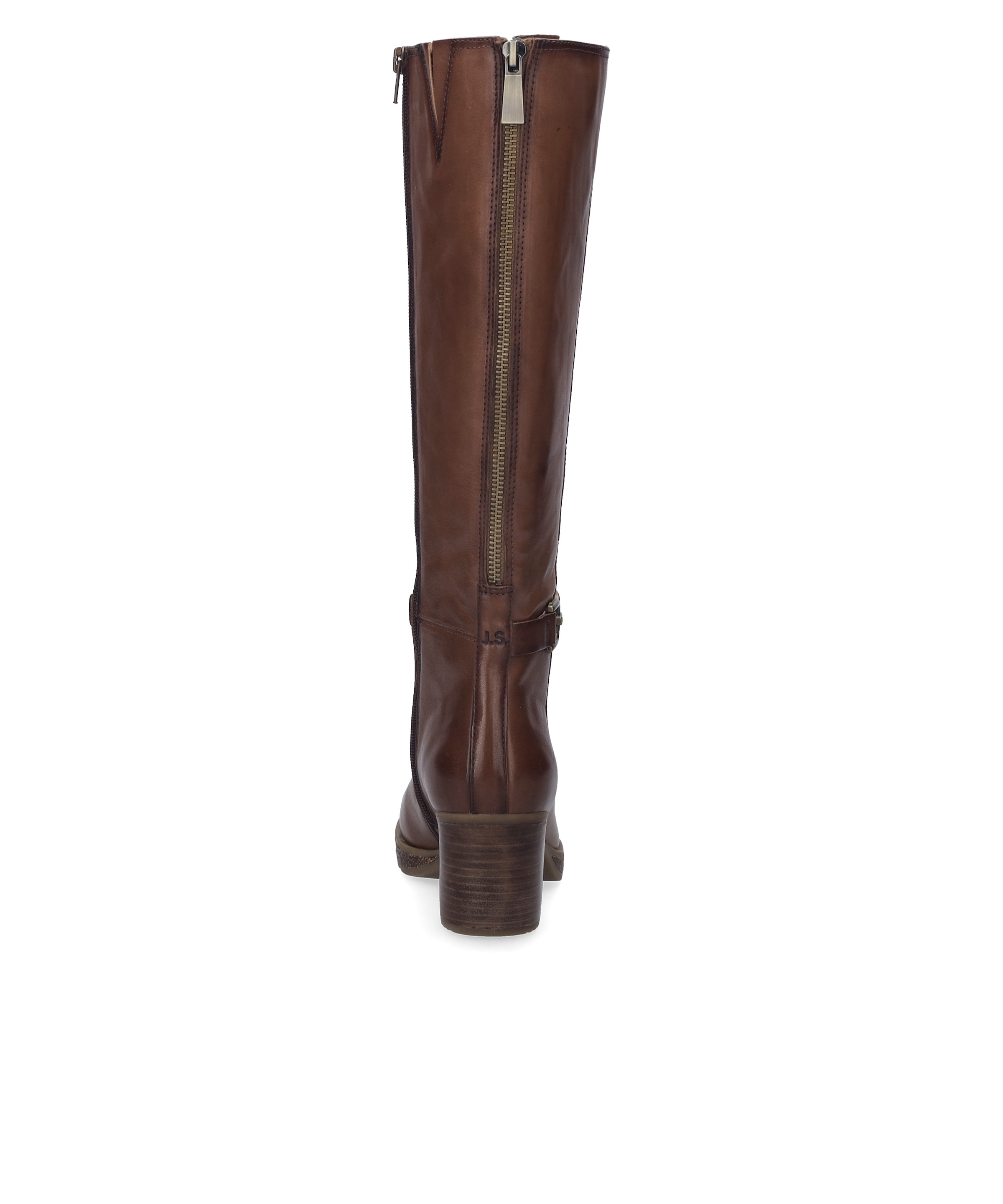Josef Seibel Stiefel »Gloria 02, cognac«