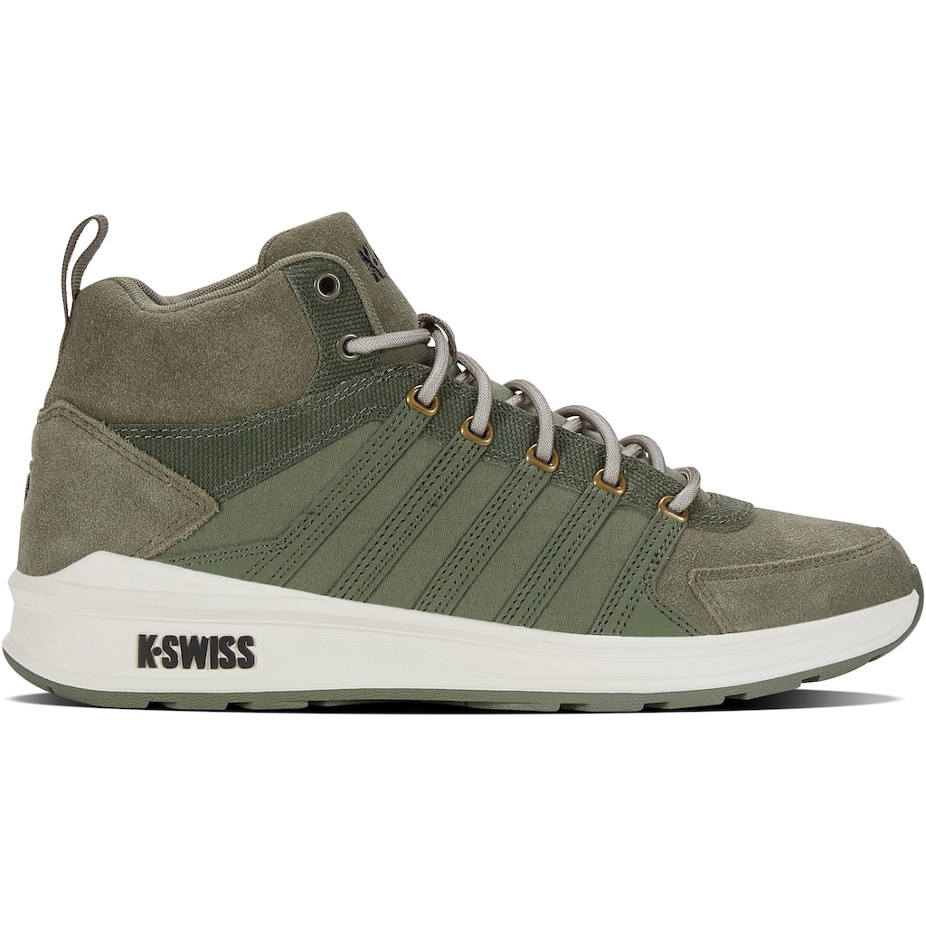 K-Swiss Sneaker »Vista Trainer Mid WNT«