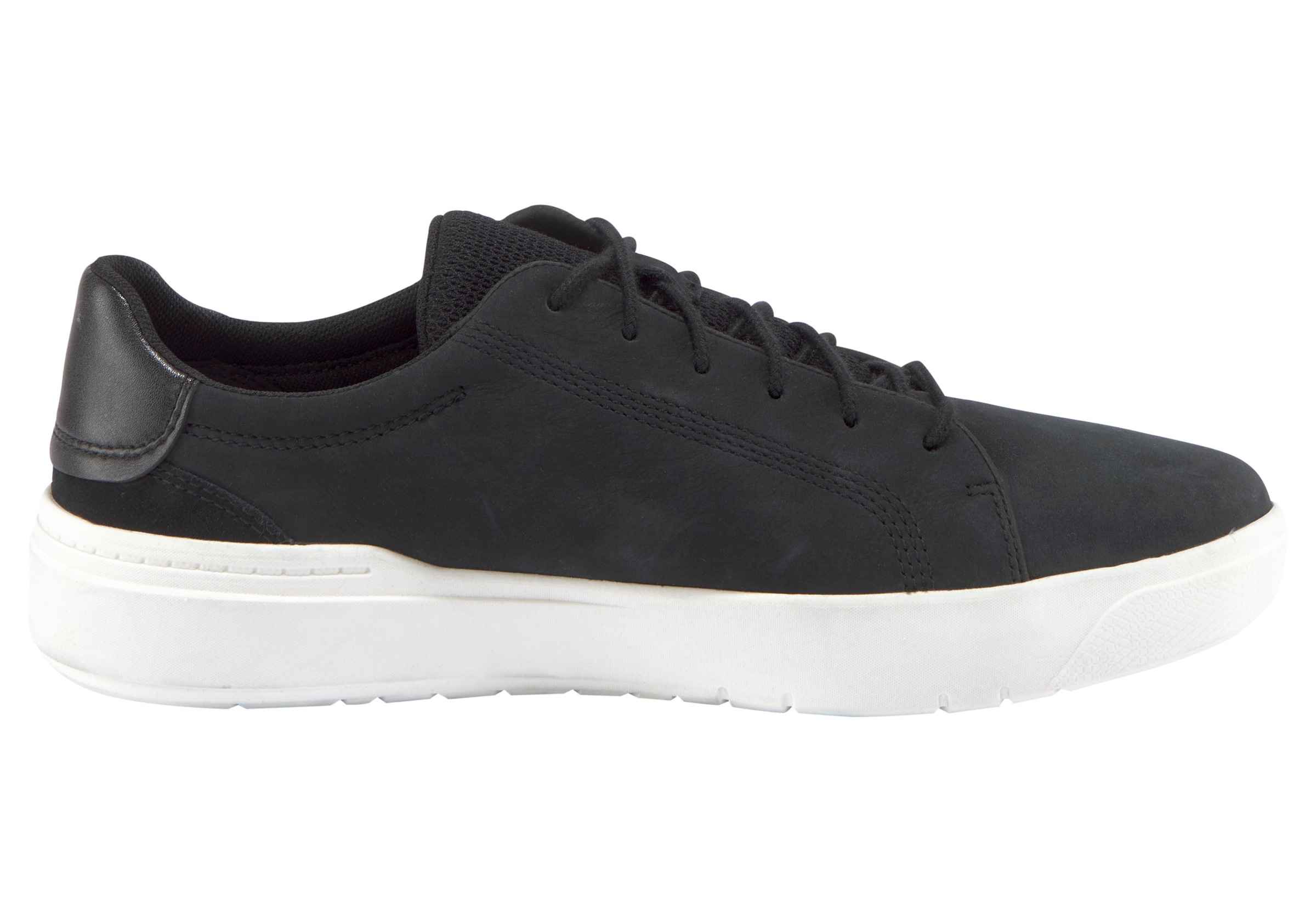 Timberland Seneca Bay Oxford Baskets Noir EU 44 2