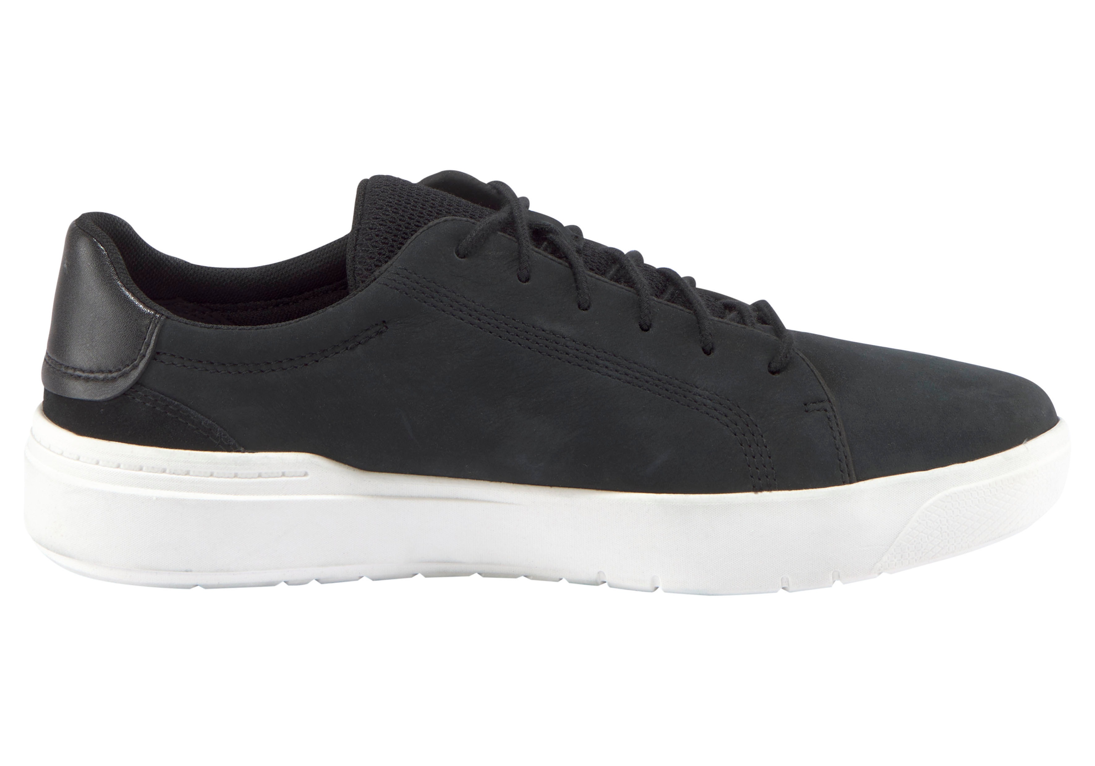 Thumbnail - Timberland Sneaker "SENECA BAY LOW LACE UP SNEAKER" aus Leder