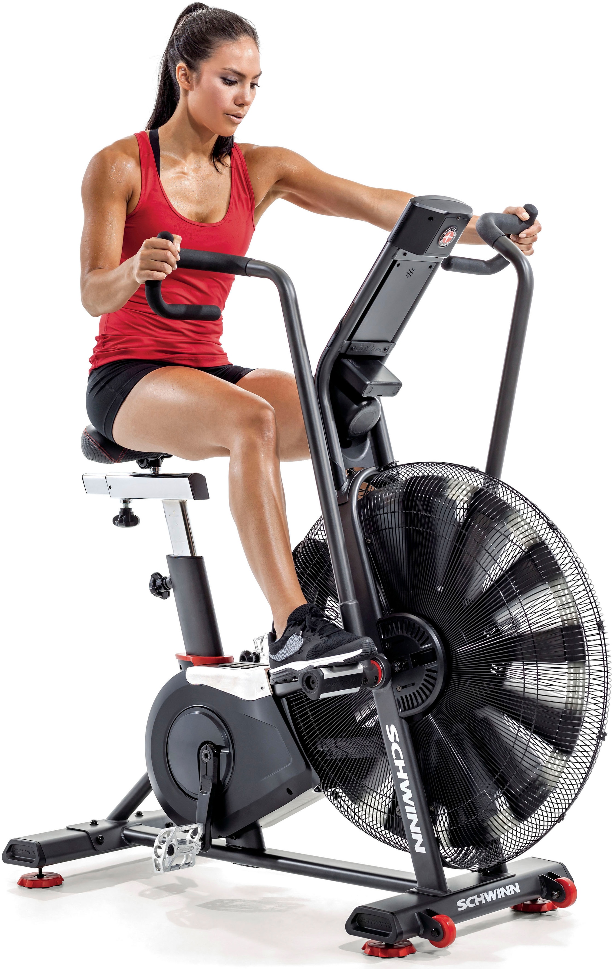 Schwinn® Air Bike »Airdyne AD8«