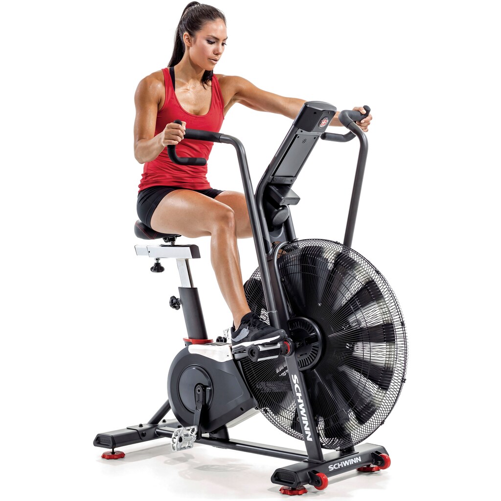 Schwinn® Air Bike »Airdyne AD8«