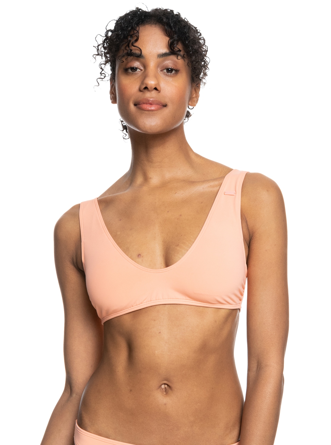 Roxy Triangel-Bikini-Top »Beach Classics«