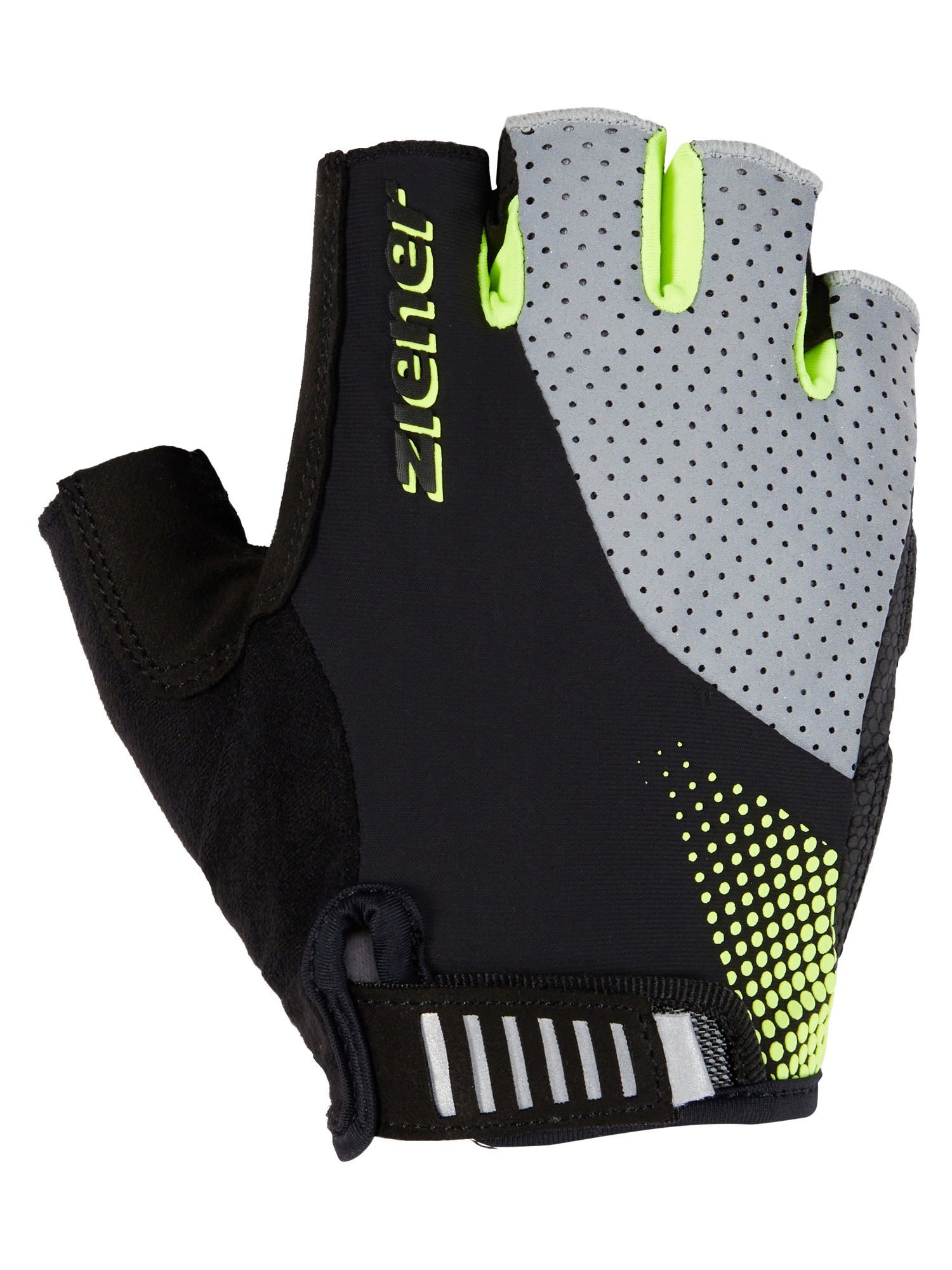 Ziener Fahrradhandschuhe "CUDJO-Z" günstig online kaufen