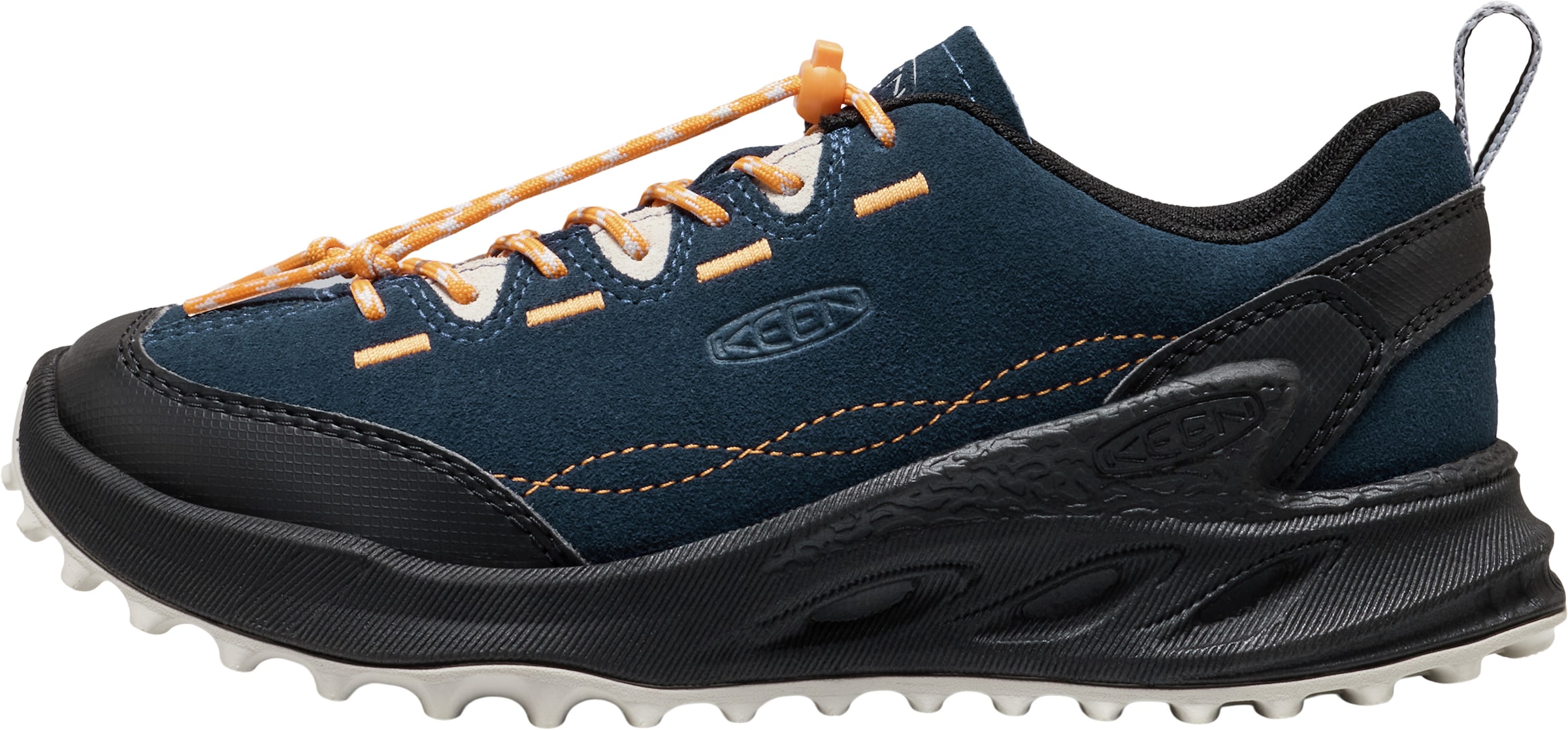 Keen Sneaker »JASPER ZIONIC«  Premium Leder