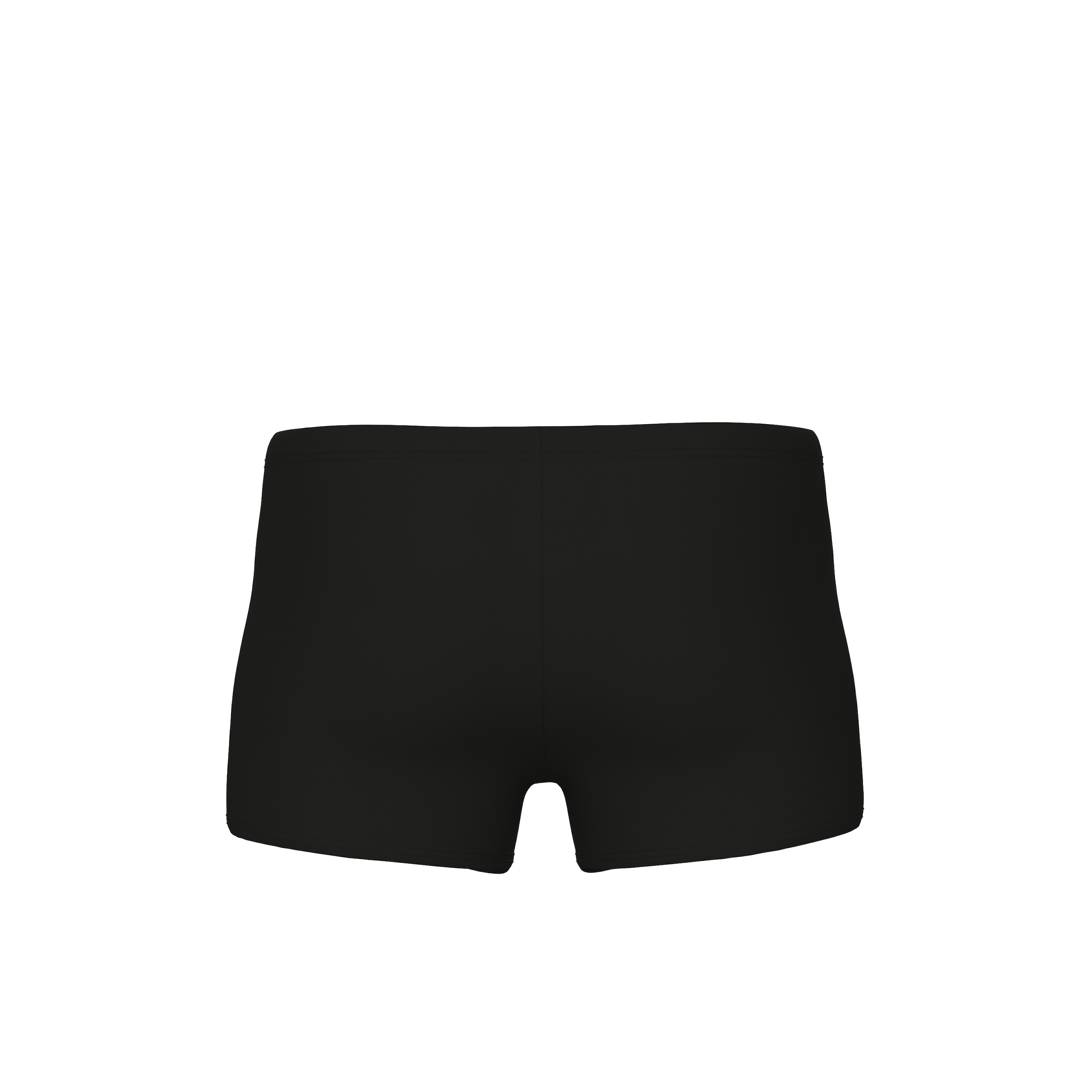 Arena Badeshorts »M ARENA GRAPHIC SWIM SHORT« sportliche Schnittform, mit innenliegendem Kordelzug, chlorbeständig