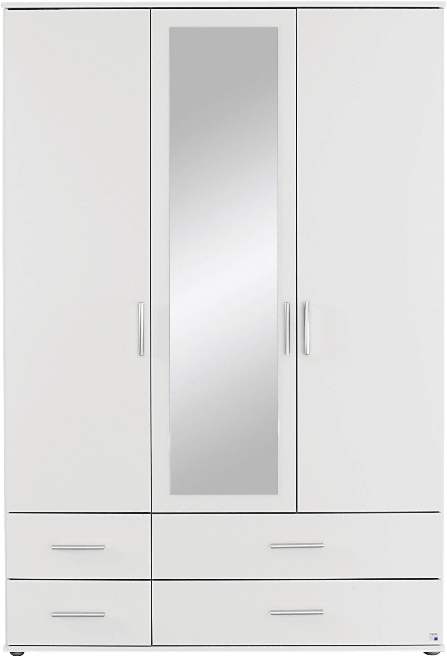 rauch Kleiderschrank »Rasa Bestseller Schrank für jeden Raum«, Schlafzimmerschrank Klassiker Garderobe
